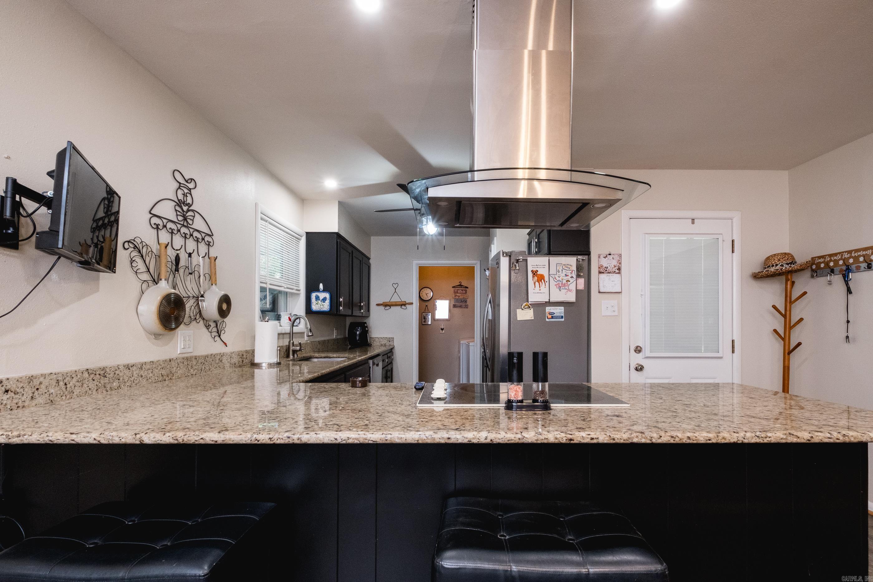 BRIARWOOD 1ST ADD - Residential