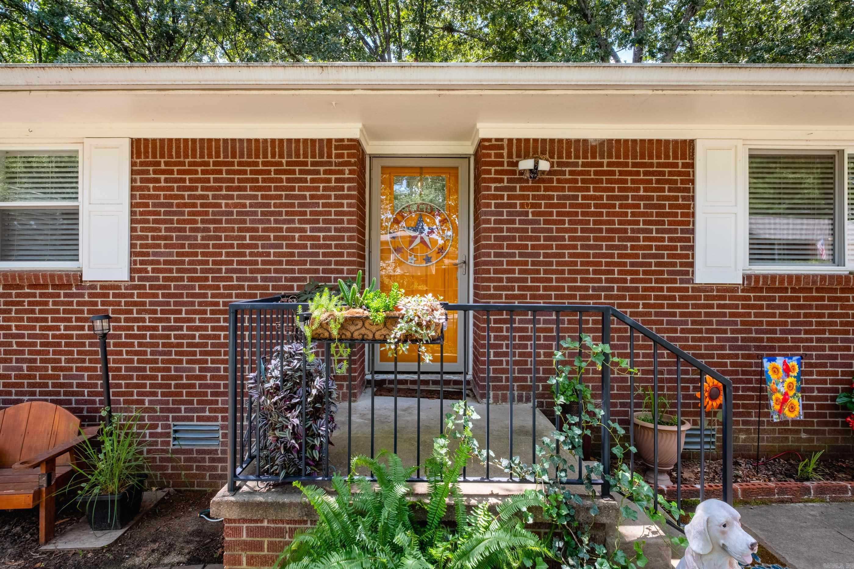 BRIARWOOD 1ST ADD - Residential