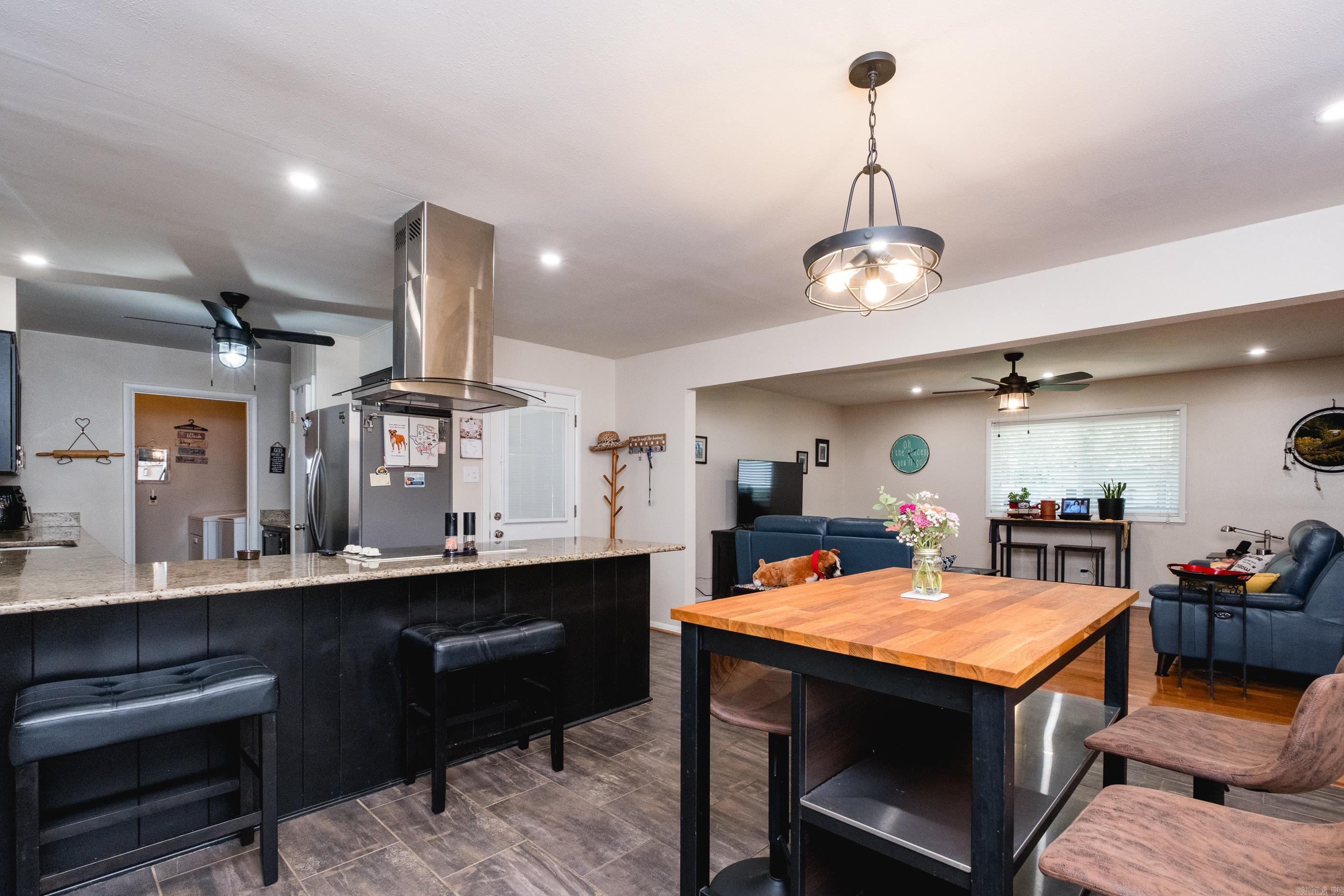BRIARWOOD 1ST ADD - Residential