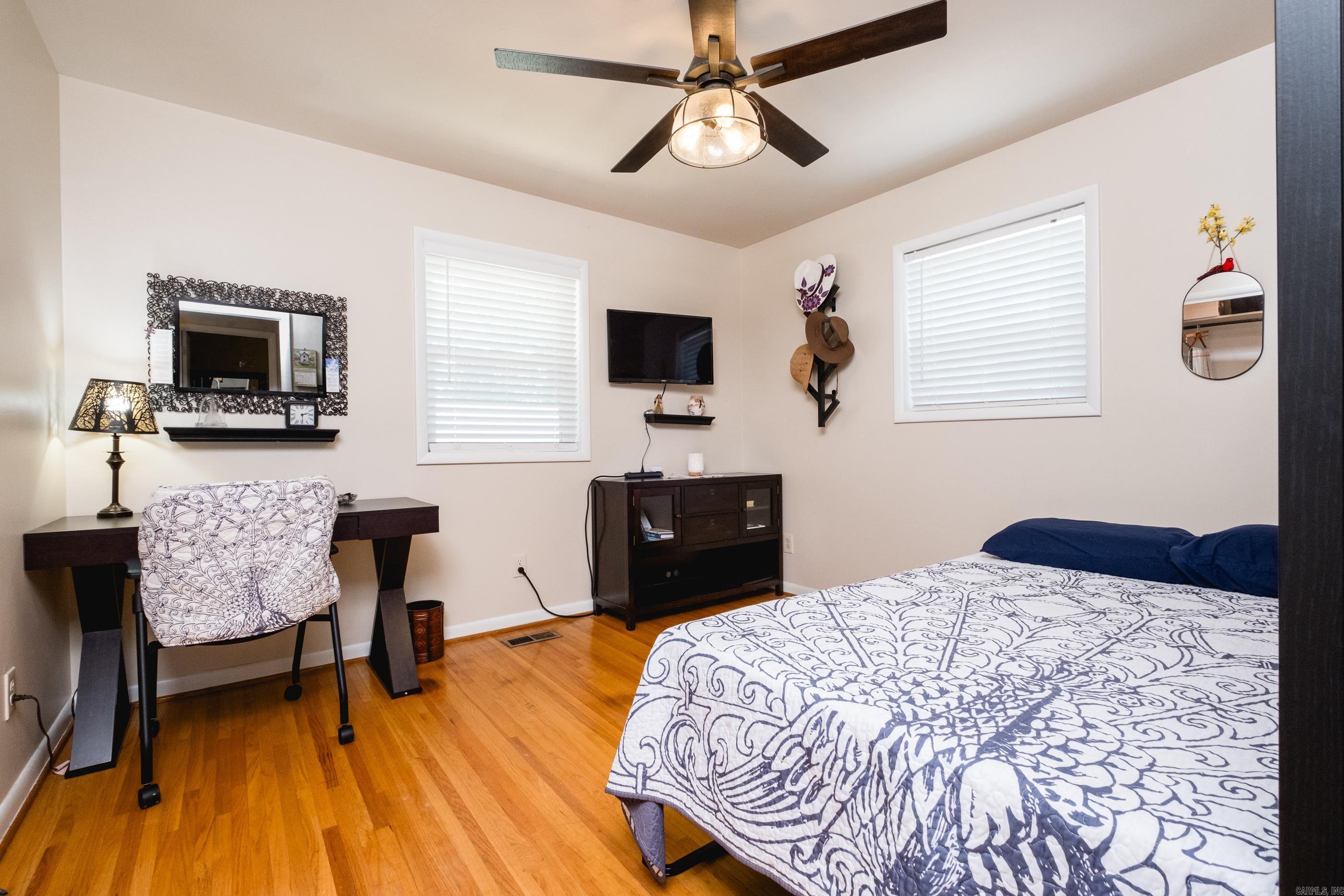 BRIARWOOD 1ST ADD - Residential
