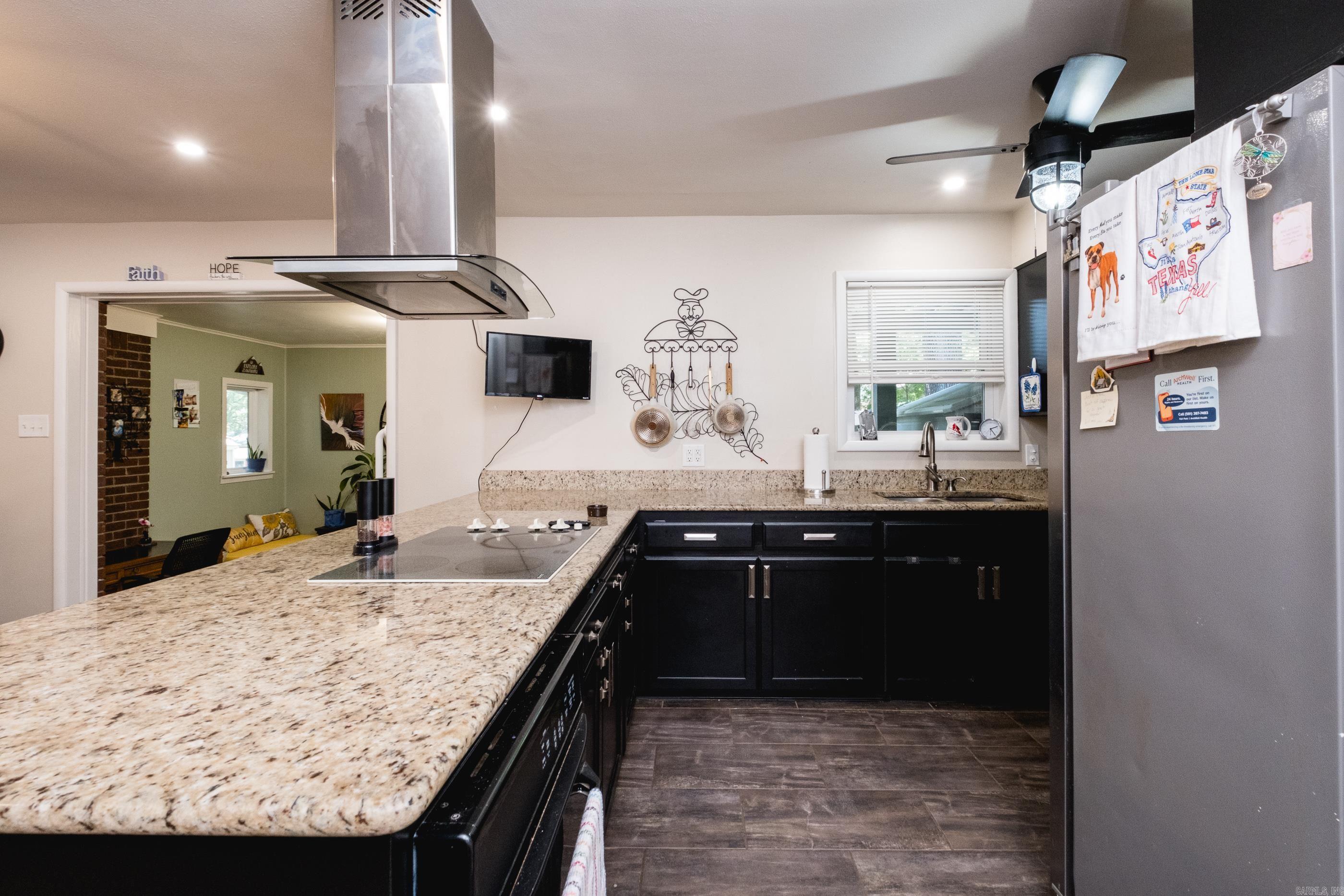 BRIARWOOD 1ST ADD - Residential