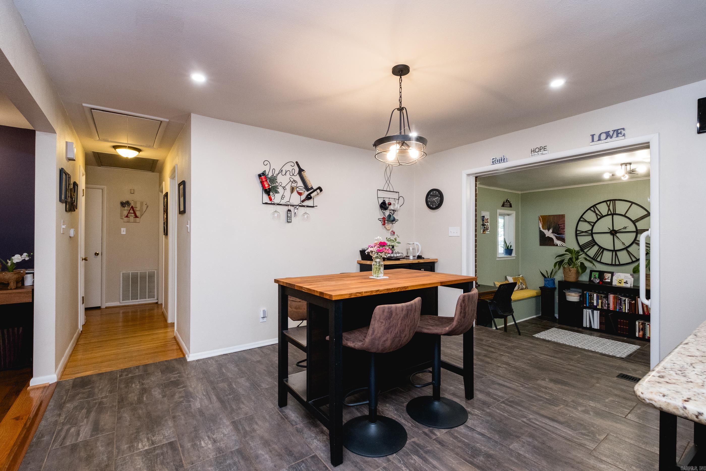 BRIARWOOD 1ST ADD - Residential