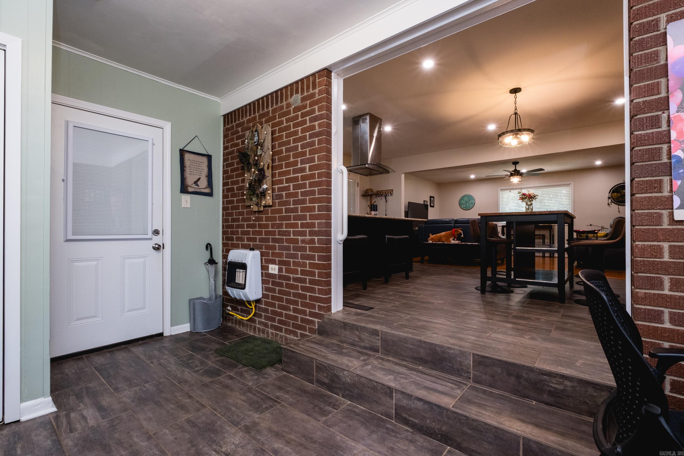 BRIARWOOD 1ST ADD - Residential