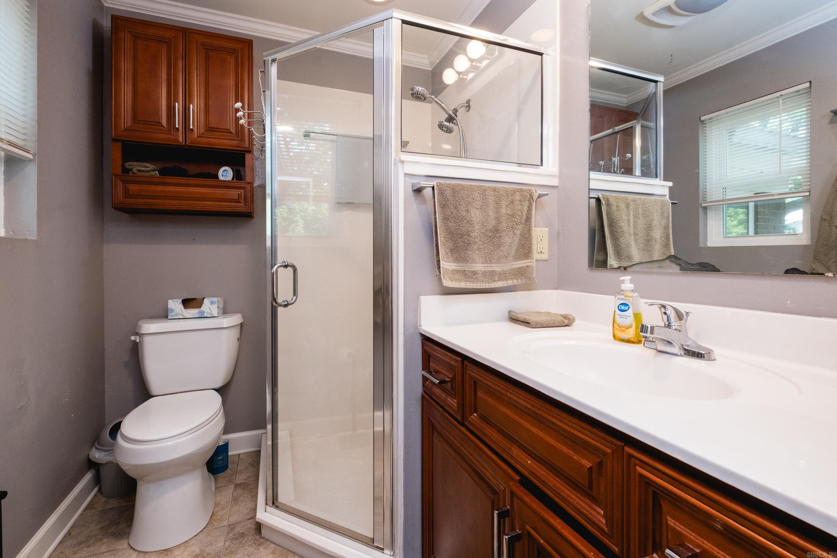 BRIARWOOD 1ST ADD - Residential