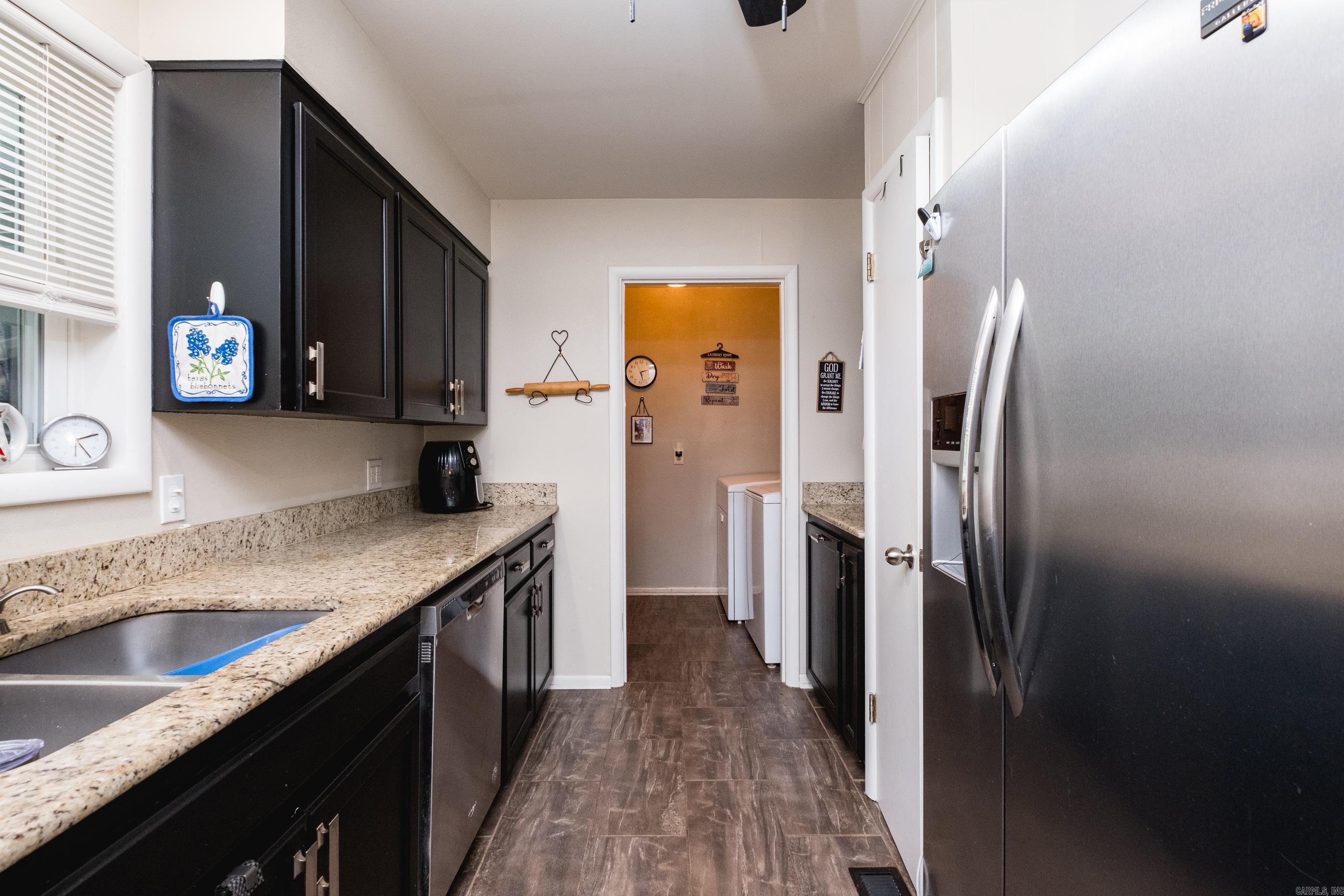 BRIARWOOD 1ST ADD - Residential