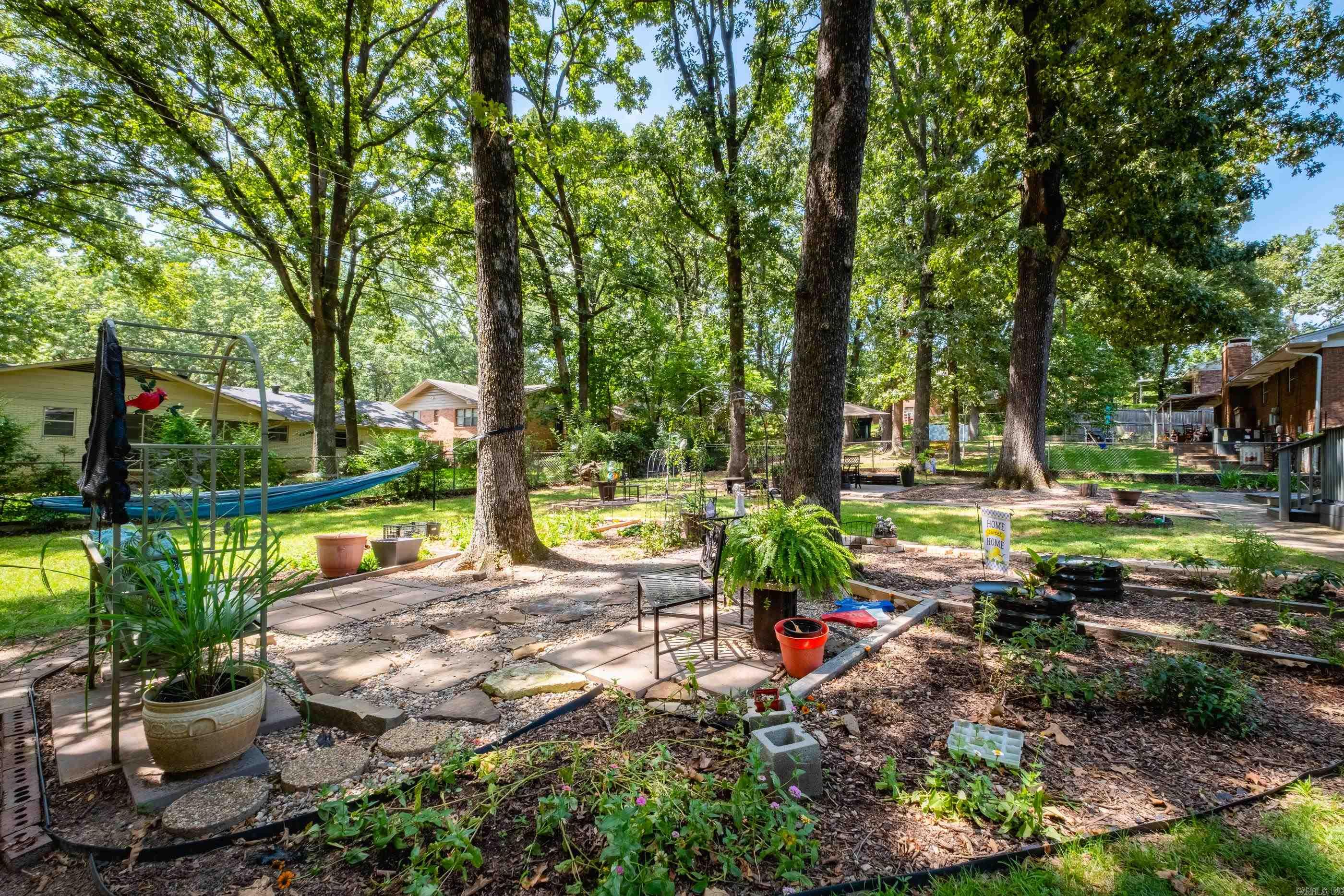 BRIARWOOD 1ST ADD - Residential