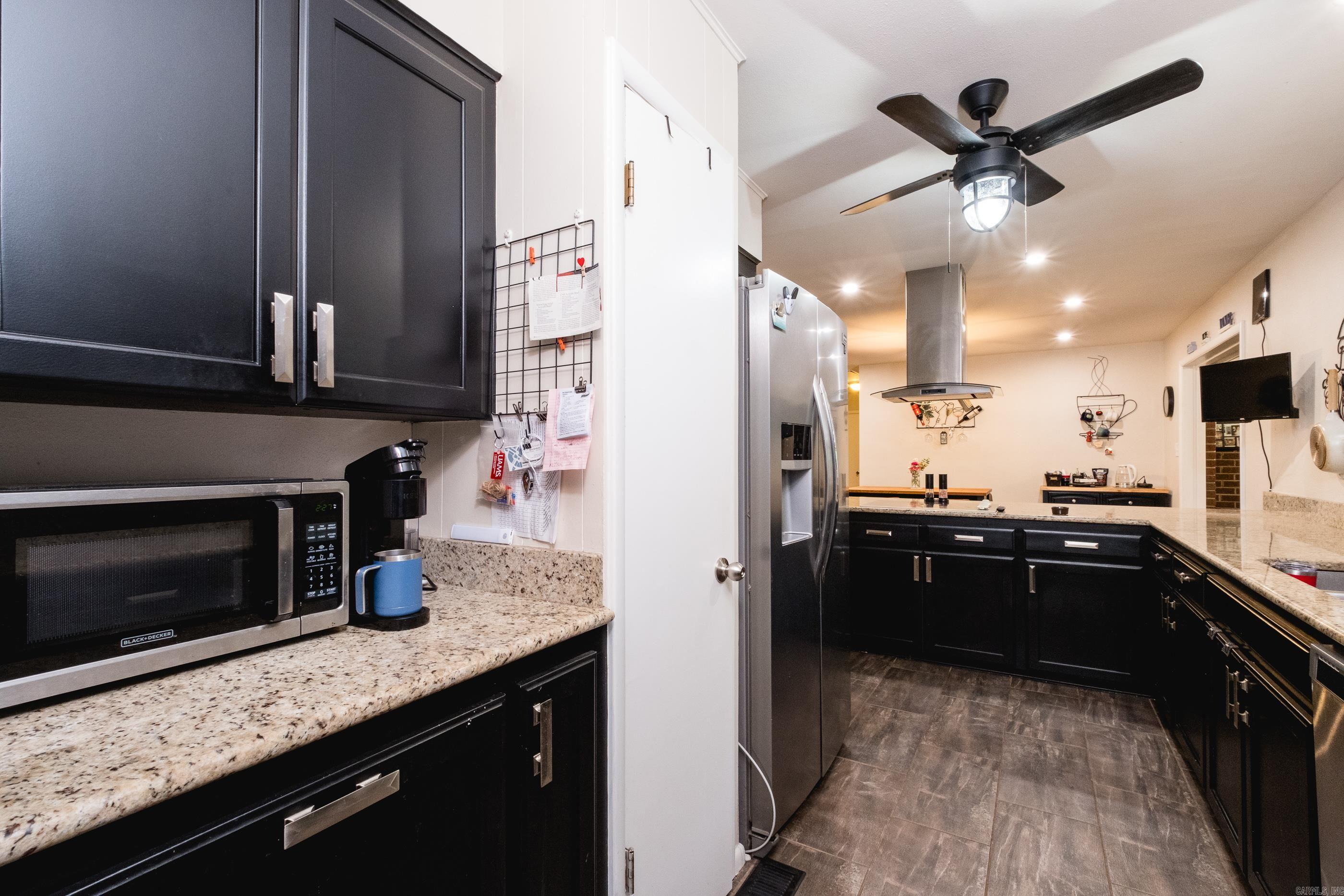 BRIARWOOD 1ST ADD - Residential