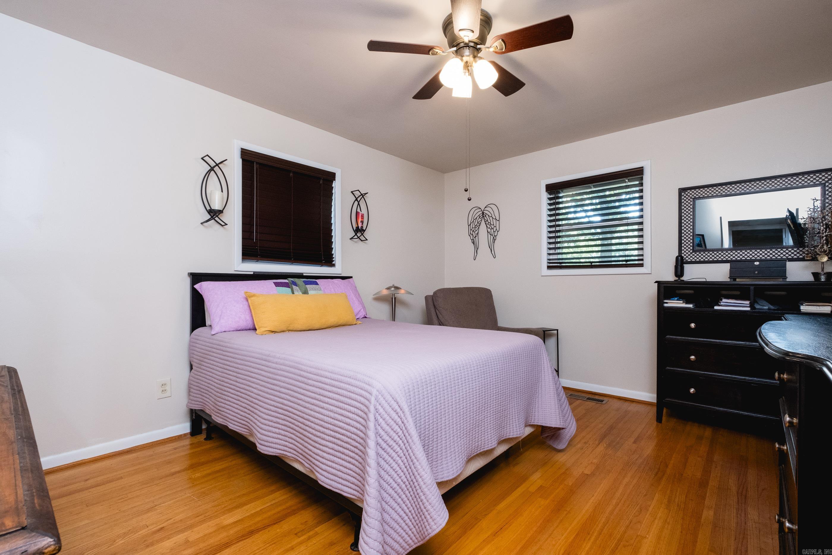 BRIARWOOD 1ST ADD - Residential