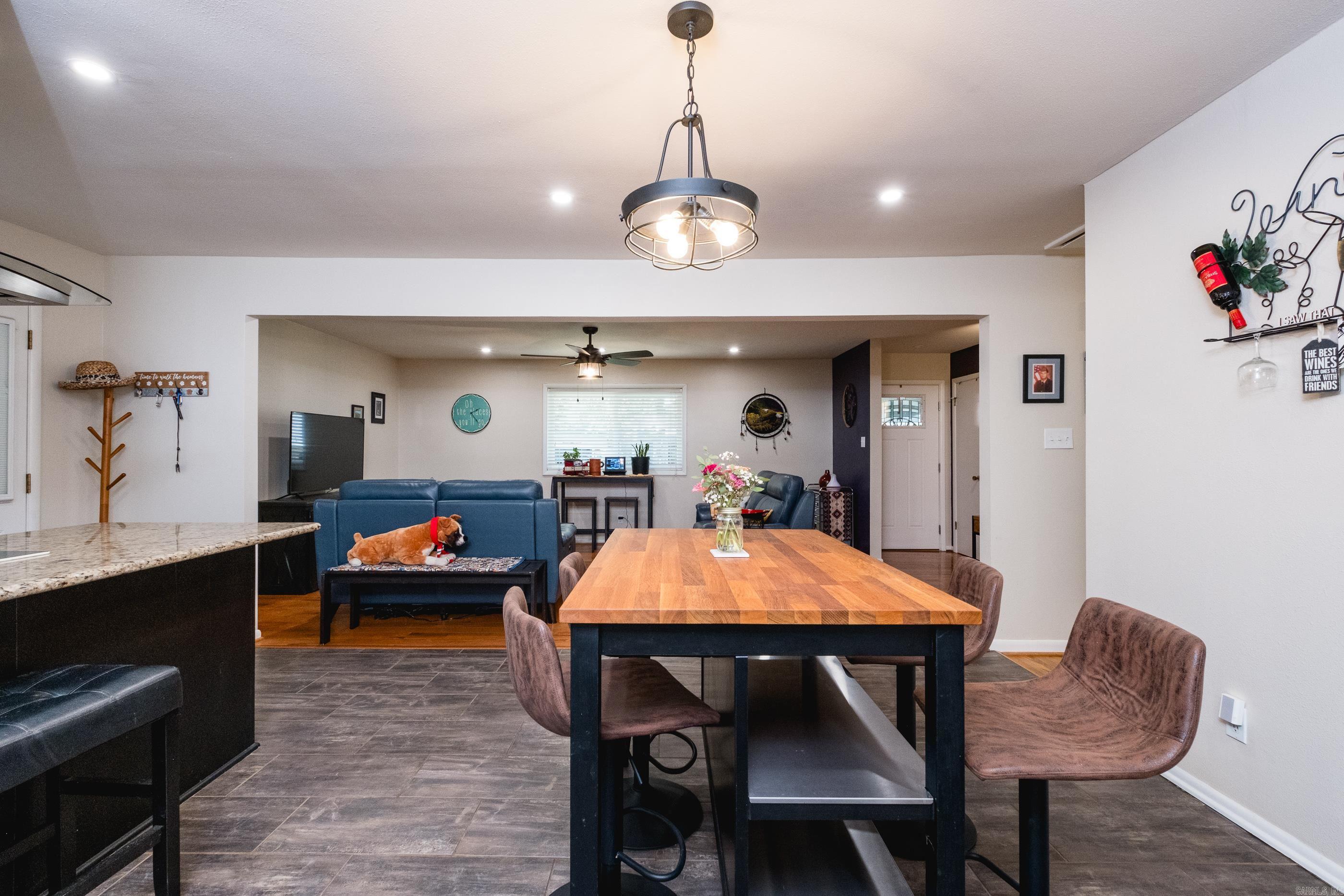 BRIARWOOD 1ST ADD - Residential
