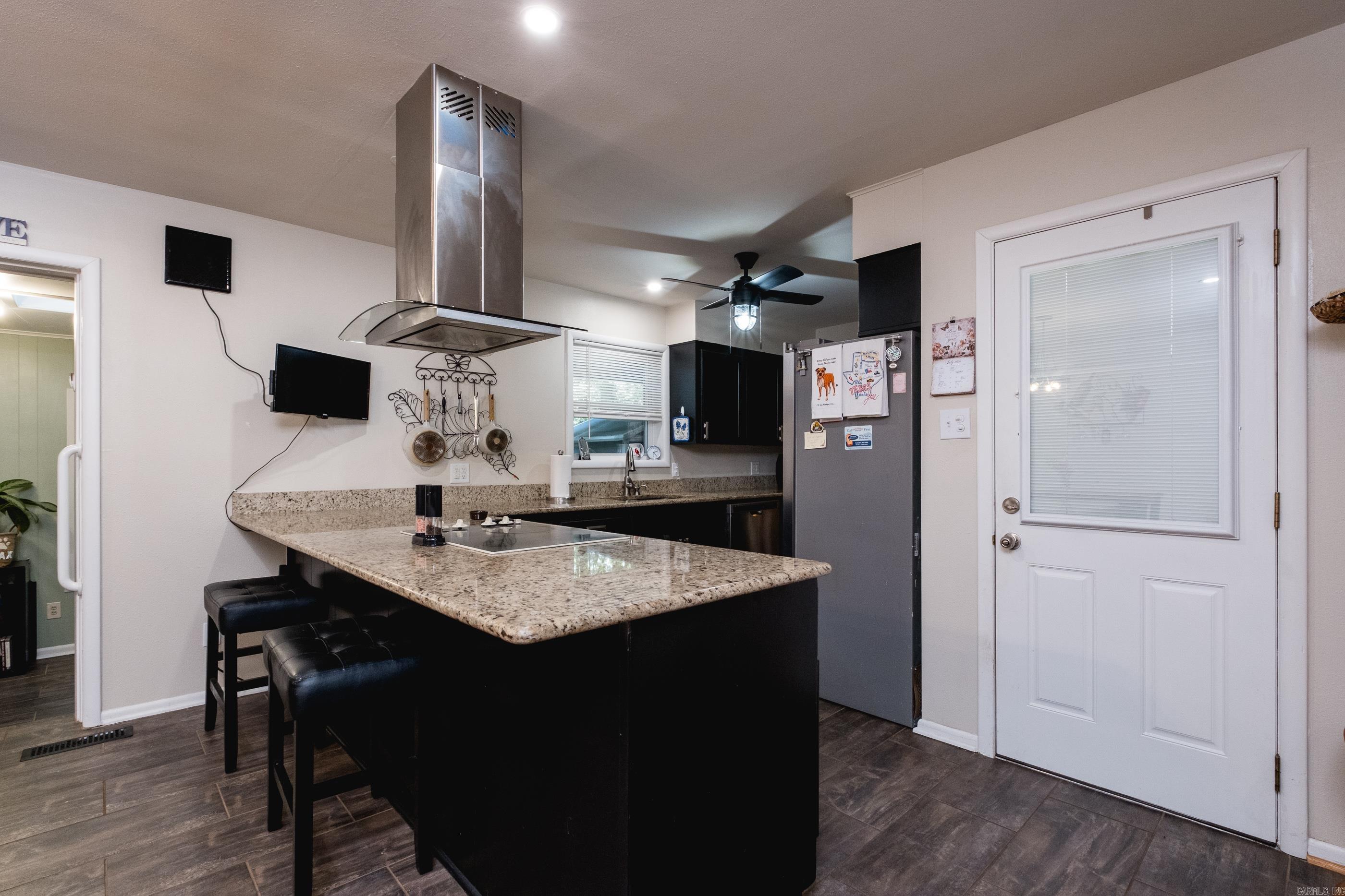 BRIARWOOD 1ST ADD - Residential