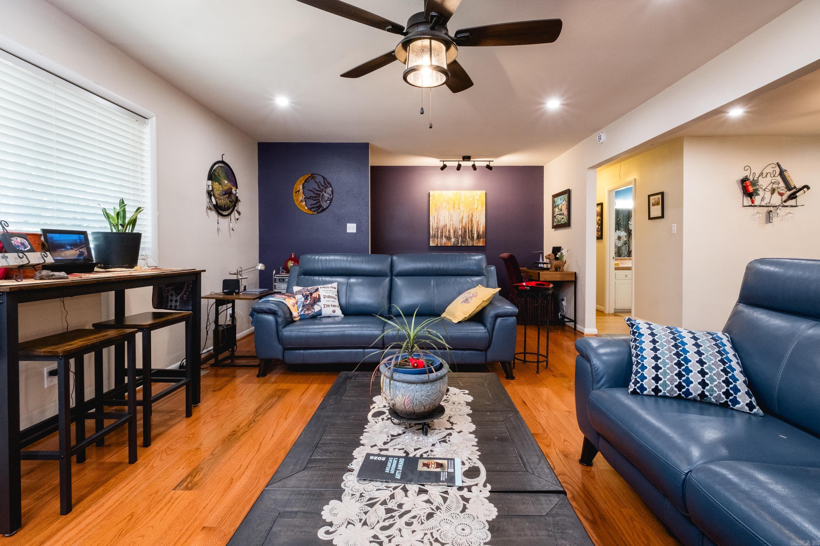 BRIARWOOD 1ST ADD - Residential