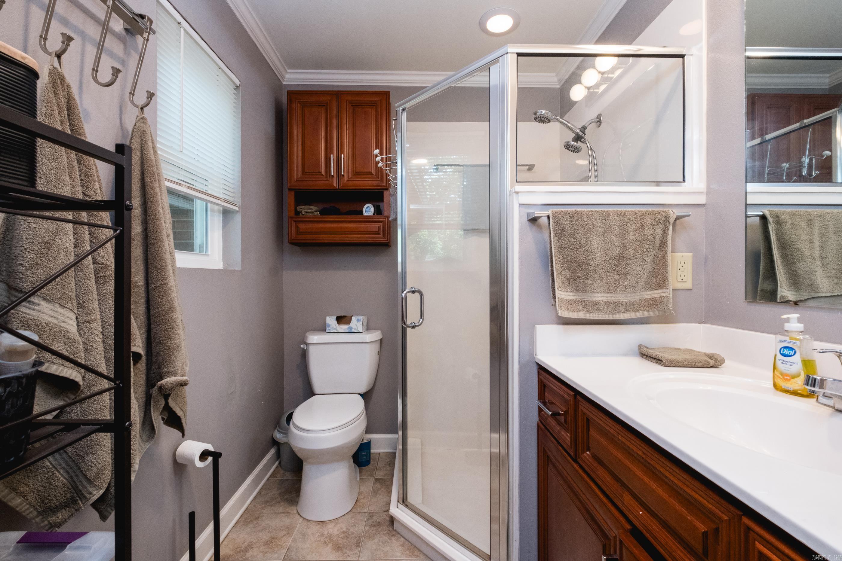 BRIARWOOD 1ST ADD - Residential