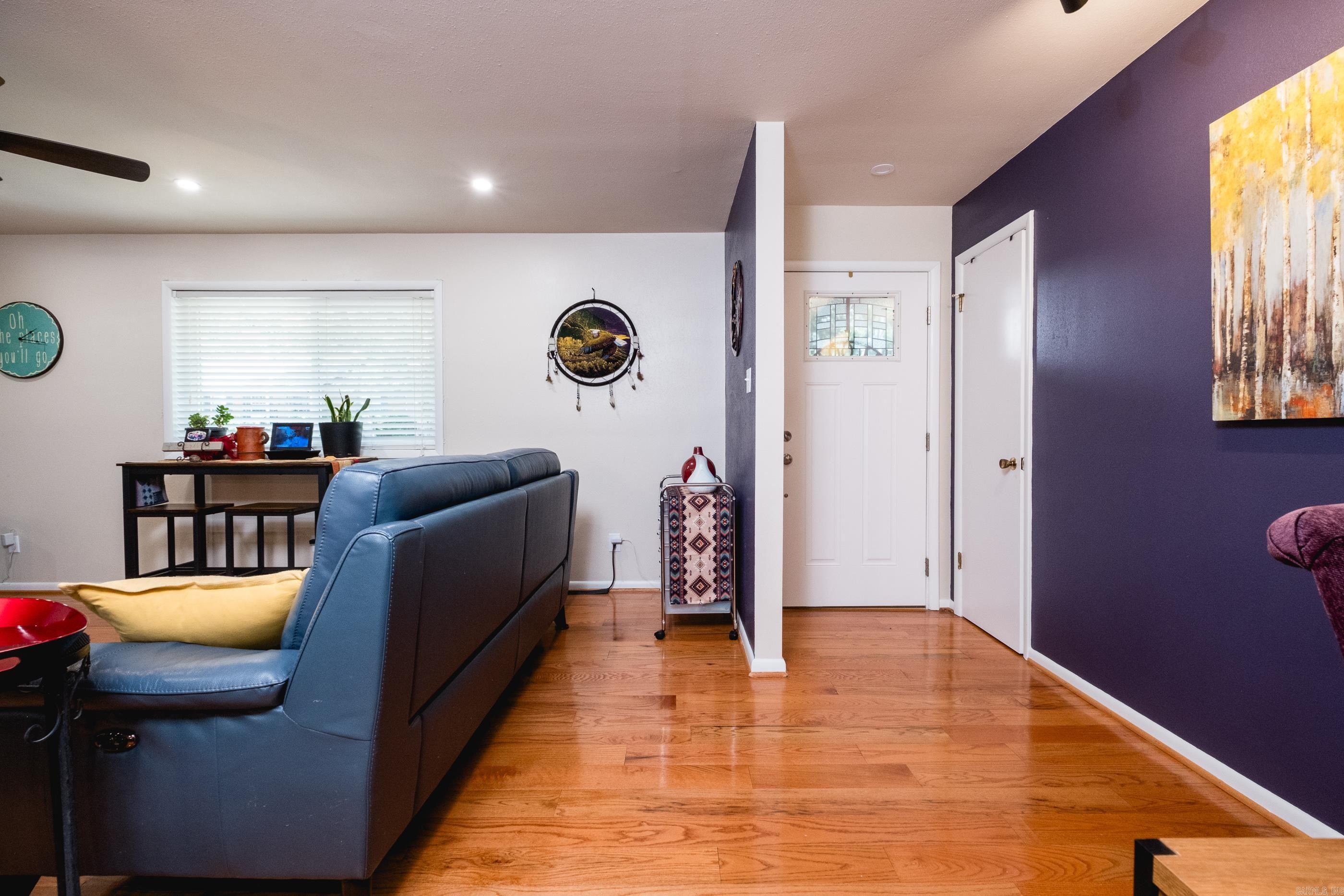 BRIARWOOD 1ST ADD - Residential