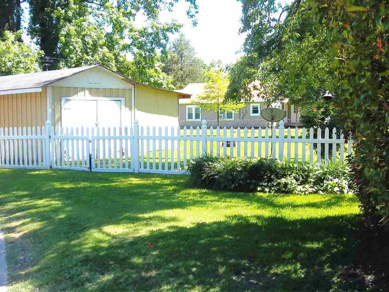 Suburbia - Residential