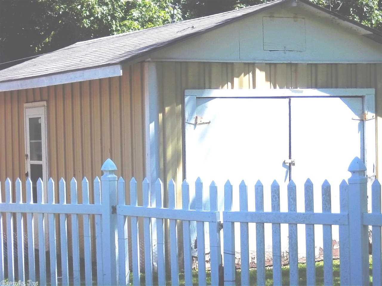 Suburbia - Residential
