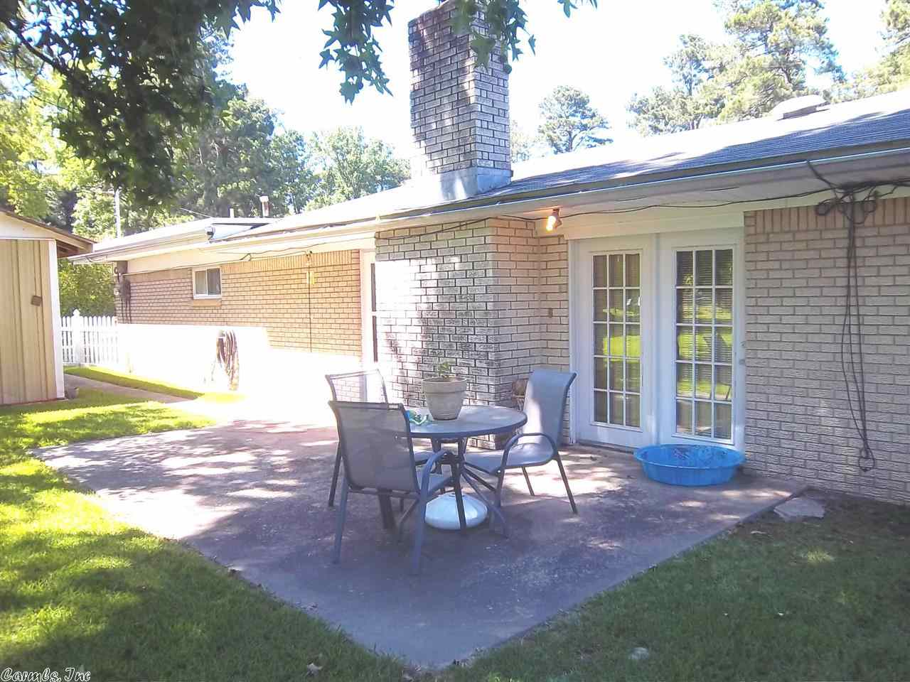 Suburbia - Residential