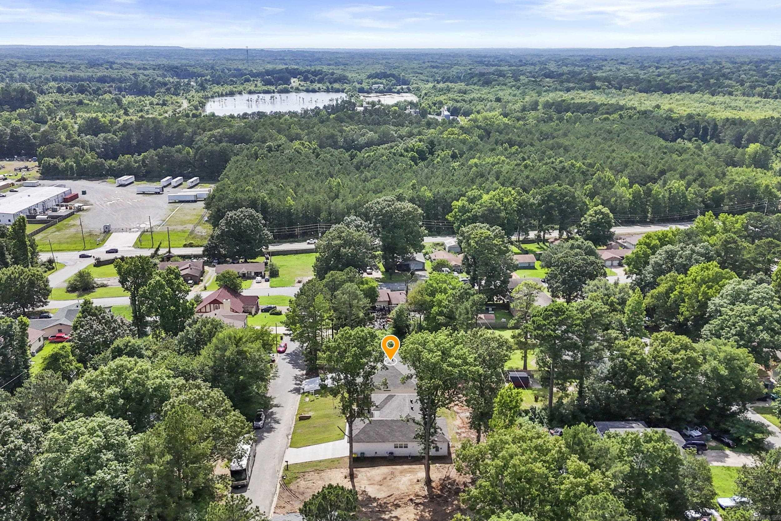 England Acres - Residential