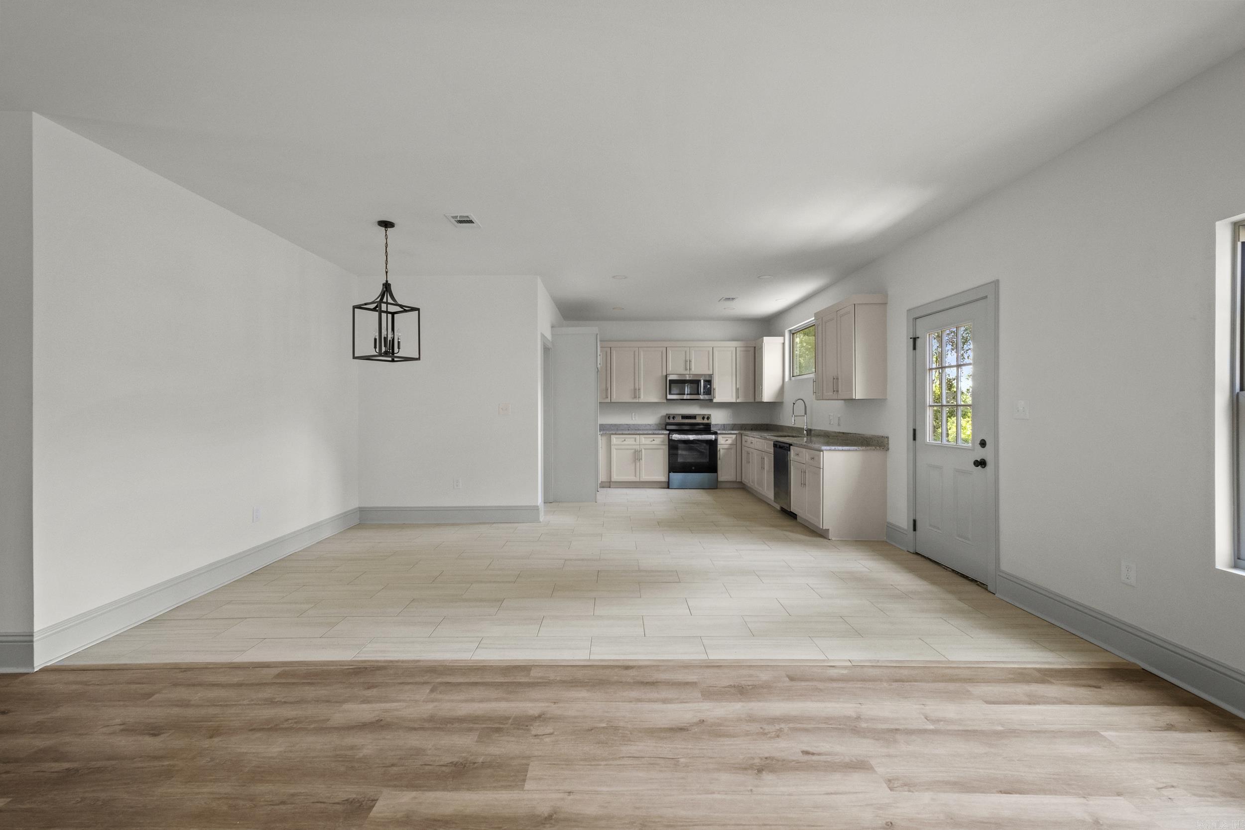 England Acres - Residential