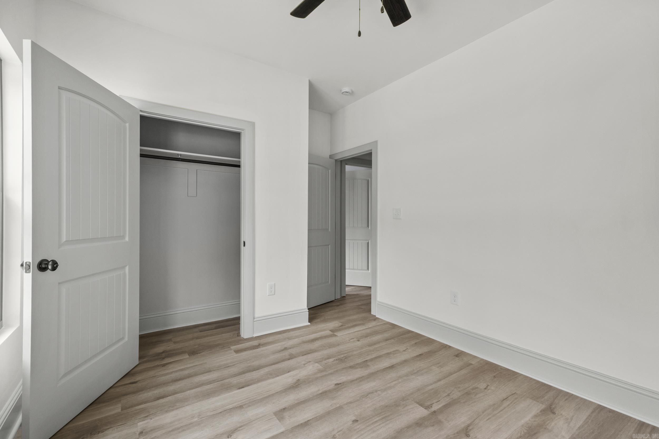 England Acres - Residential