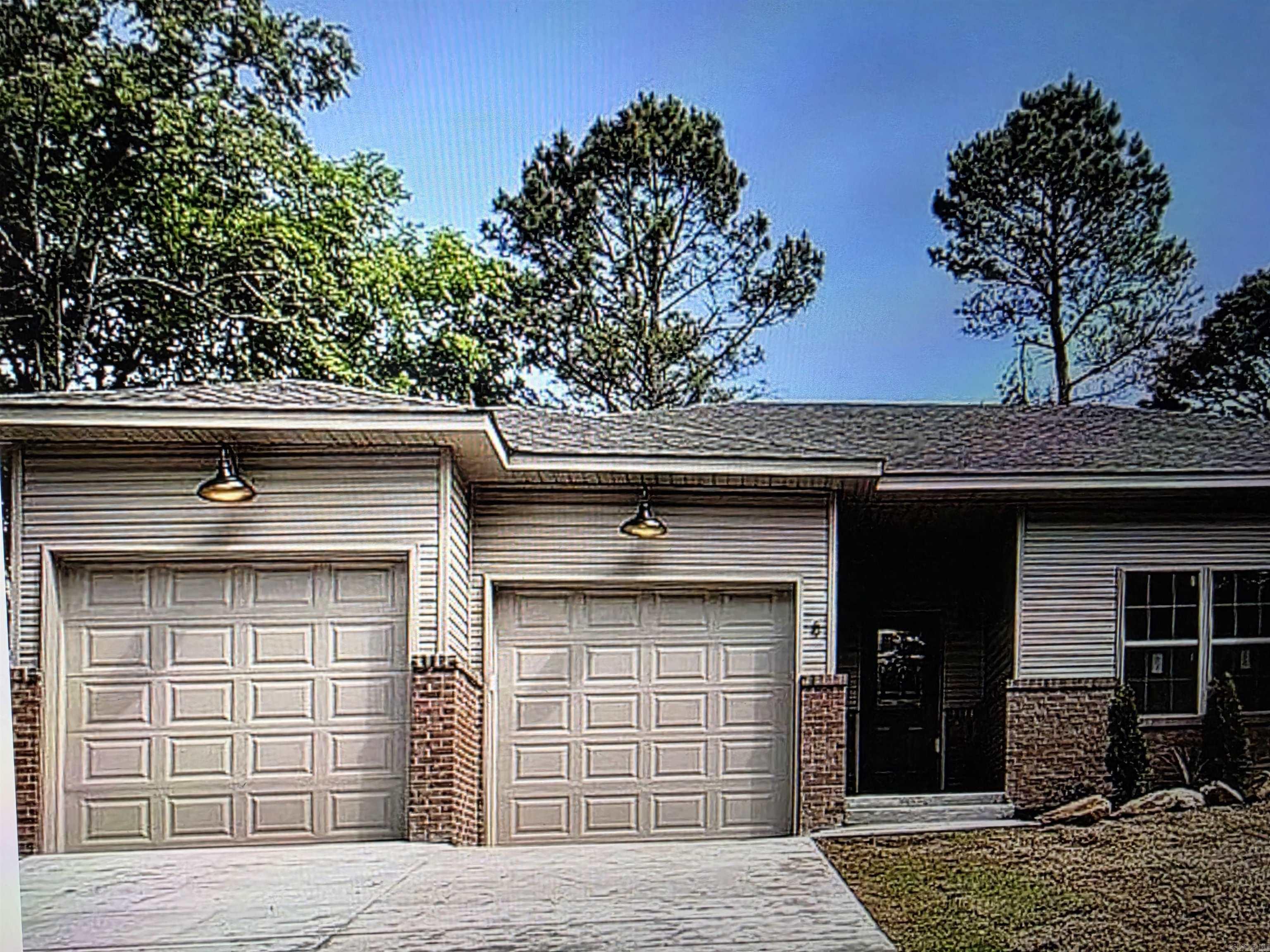 Beautiful New Construction, 3 beds/2 bath open floor plan, with a beautifully landscaped front yard. Inside opens to a foyer with an inviting large size family room/ dining area that opens to the kitchen with stainless steel appliances. Luxury vinyl flooring thru-out. Tiled shower and double vanity in primary bathroom, the window adds sun light to this beautiful space, step into the nice size walk in closet with added built-ins. The laundry room is over sided with space for storage. Don’t miss out call or text  today to make your appointment. 501.516.5693