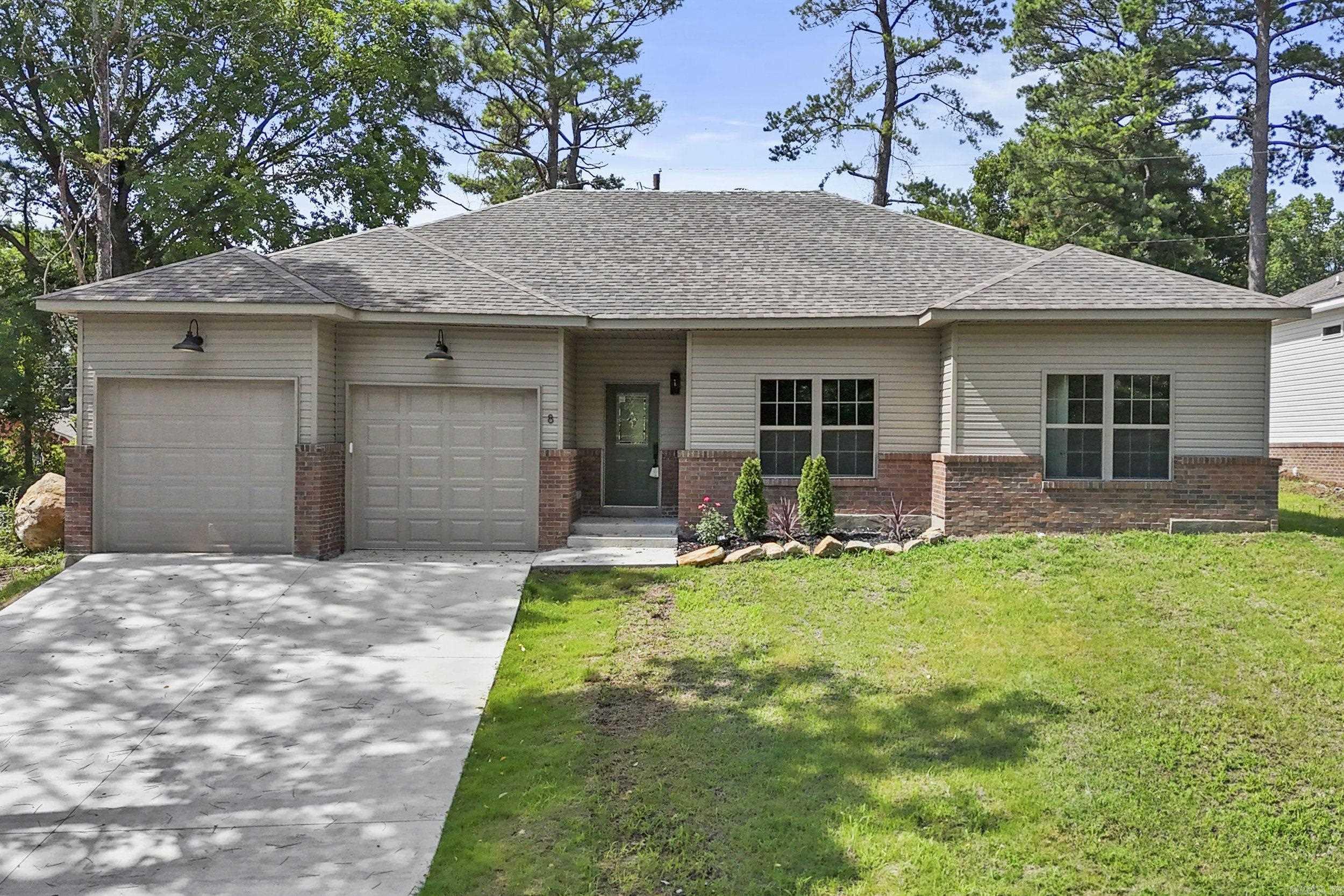 England Acres - Residential