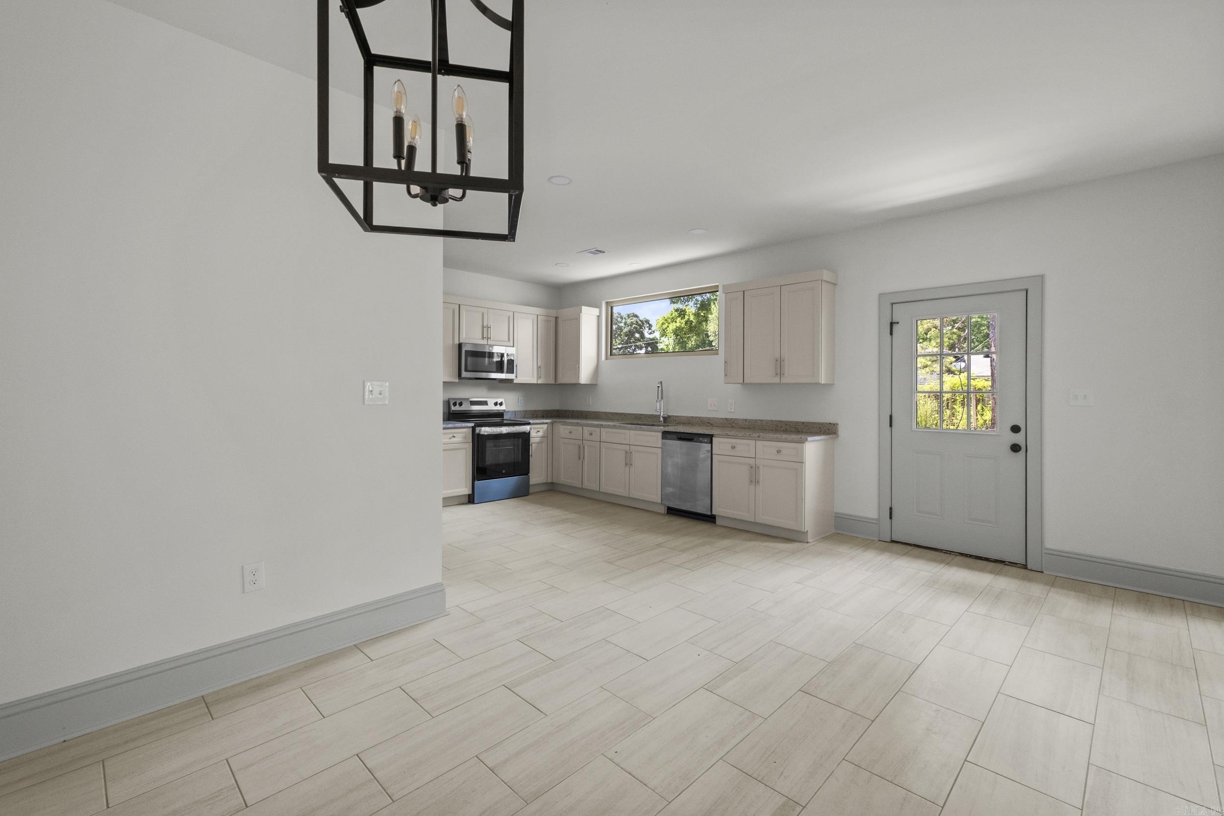 England Acres - Residential