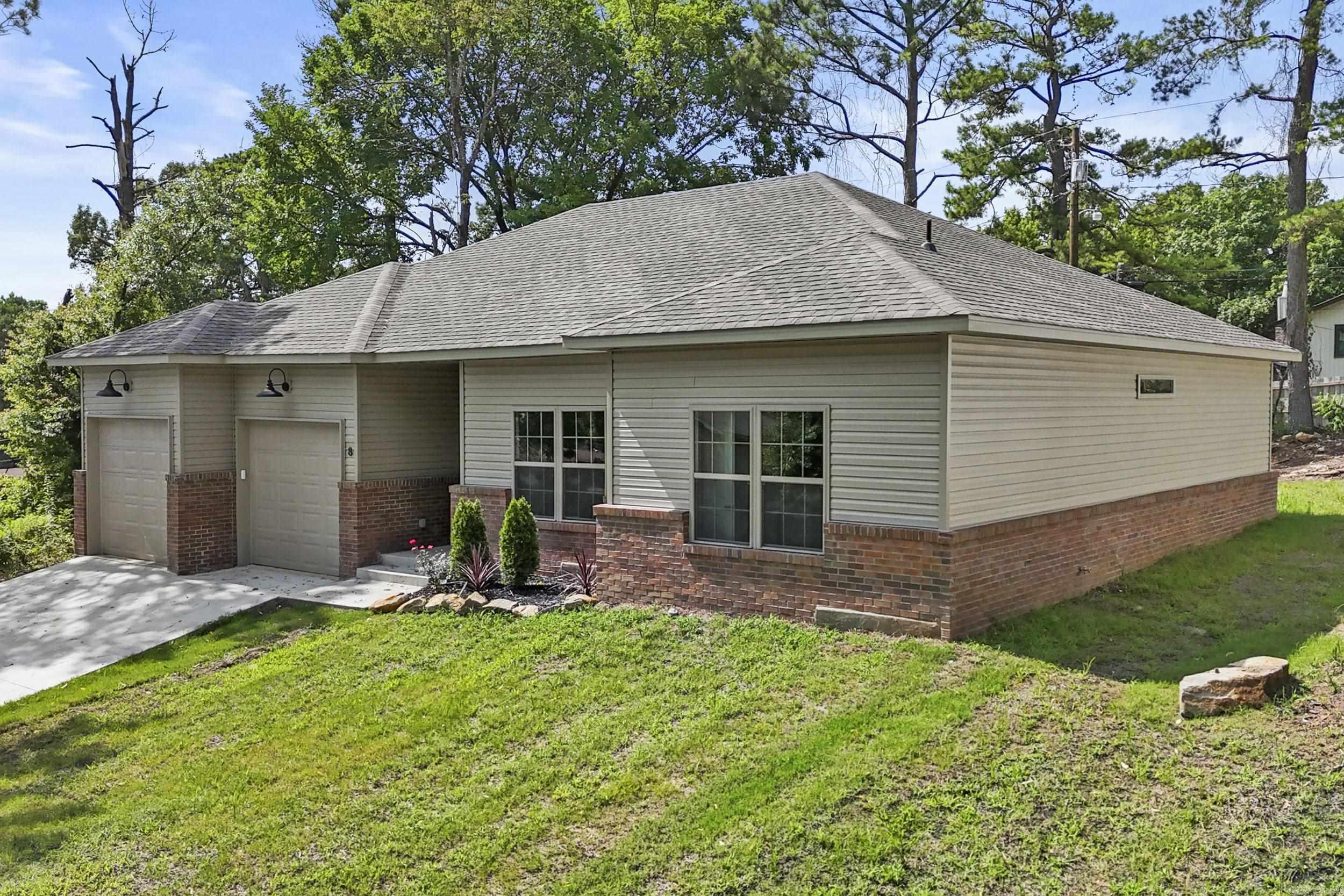 England Acres - Residential