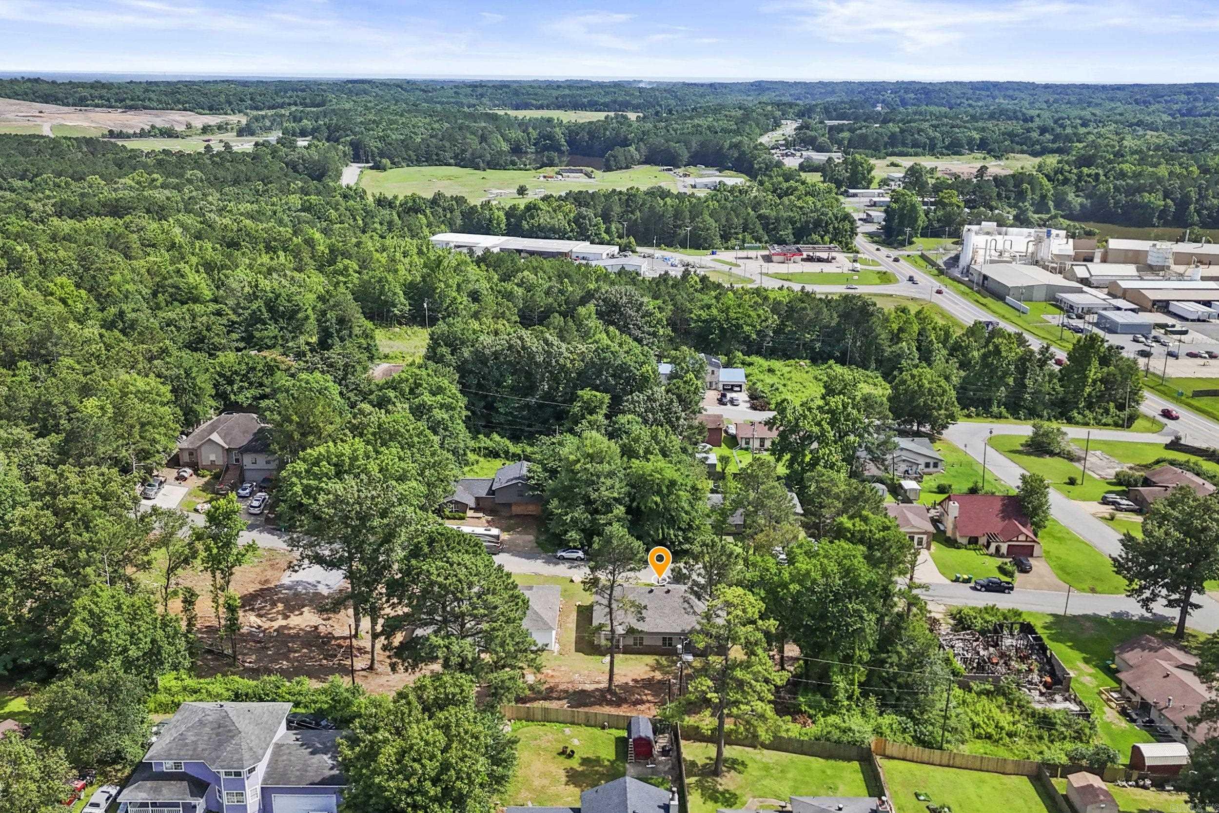 England Acres - Residential