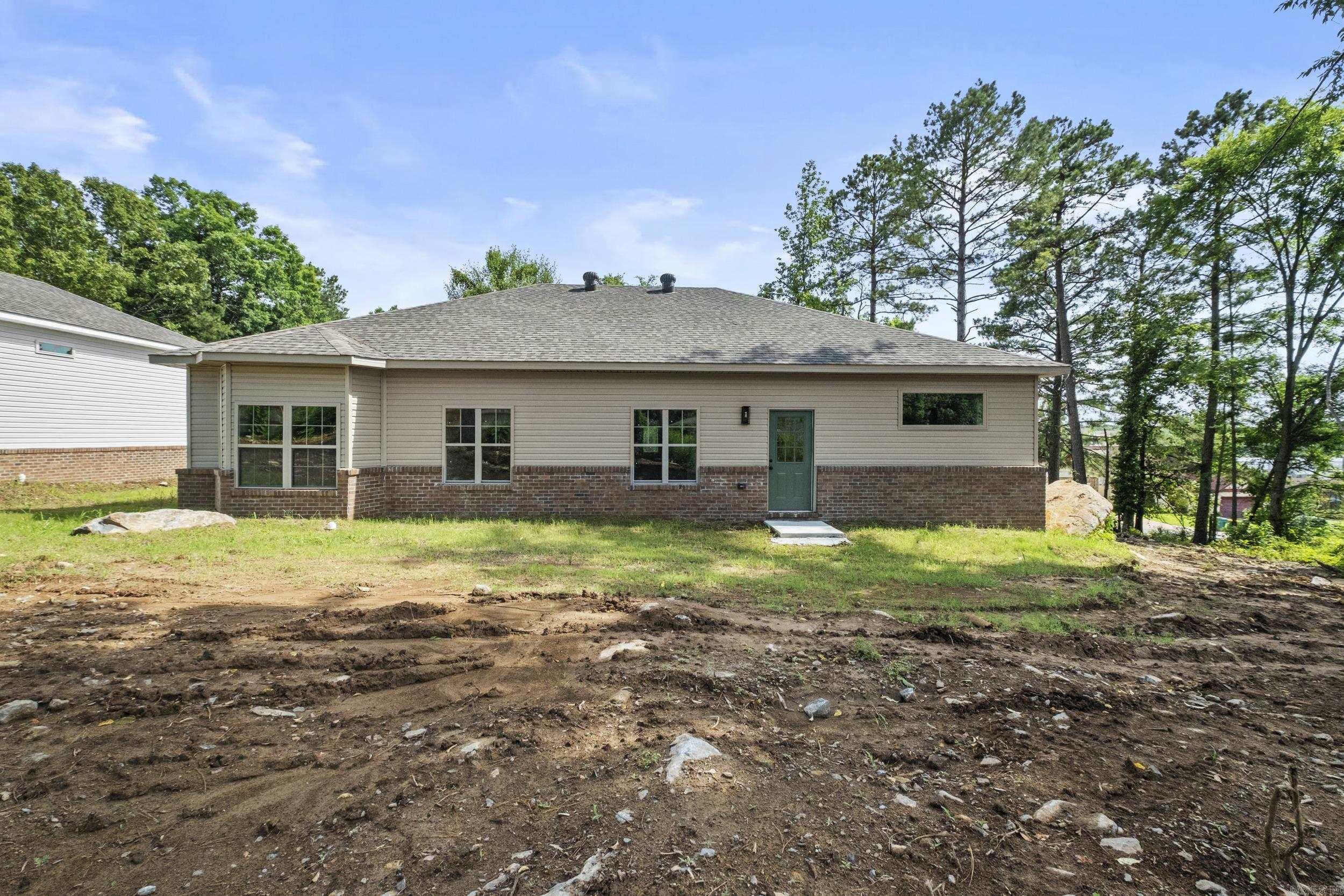 England Acres - Residential