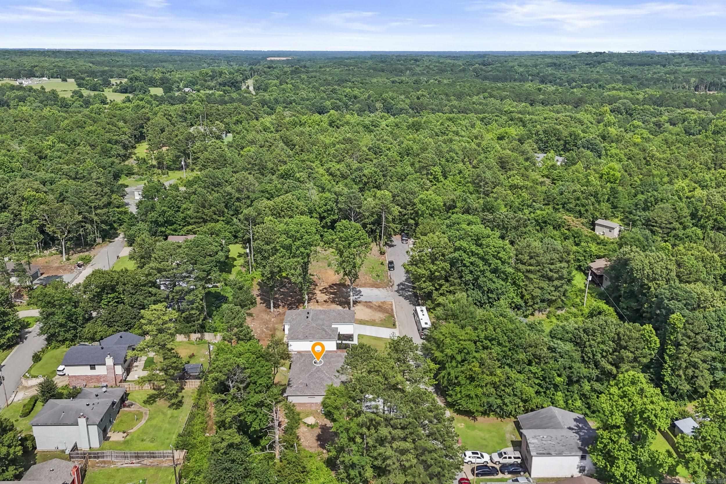 England Acres - Residential