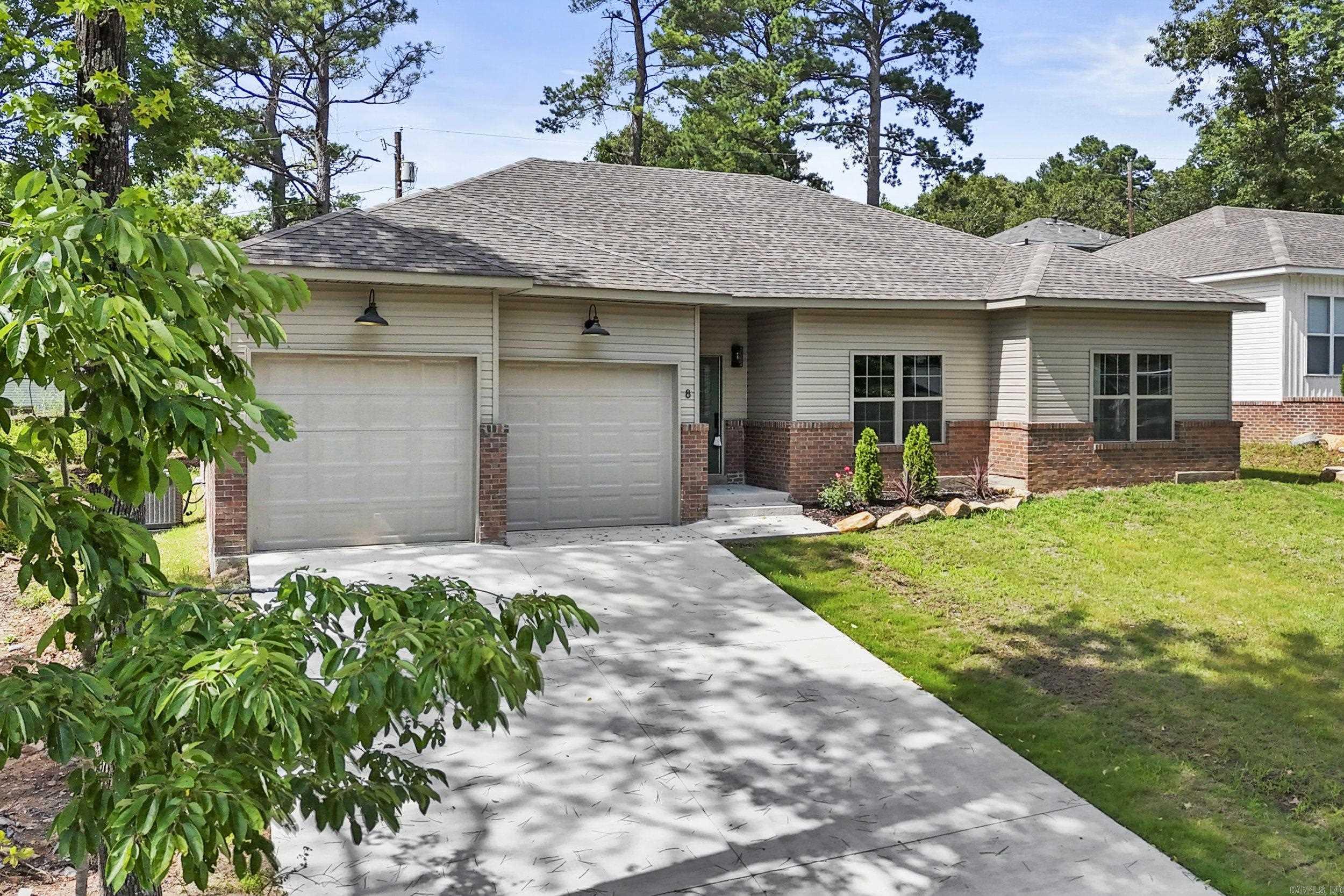 England Acres - Residential