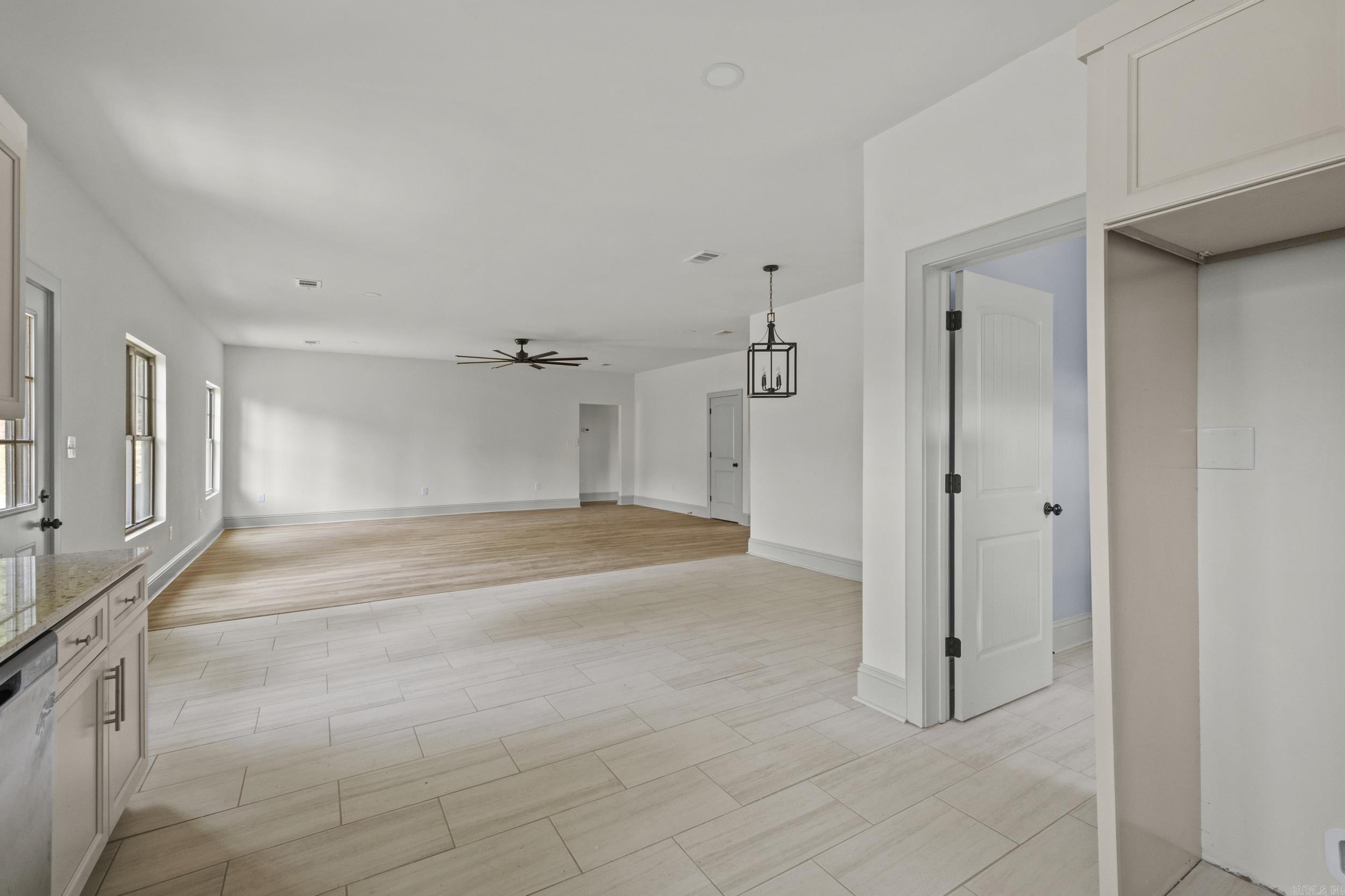 England Acres - Residential