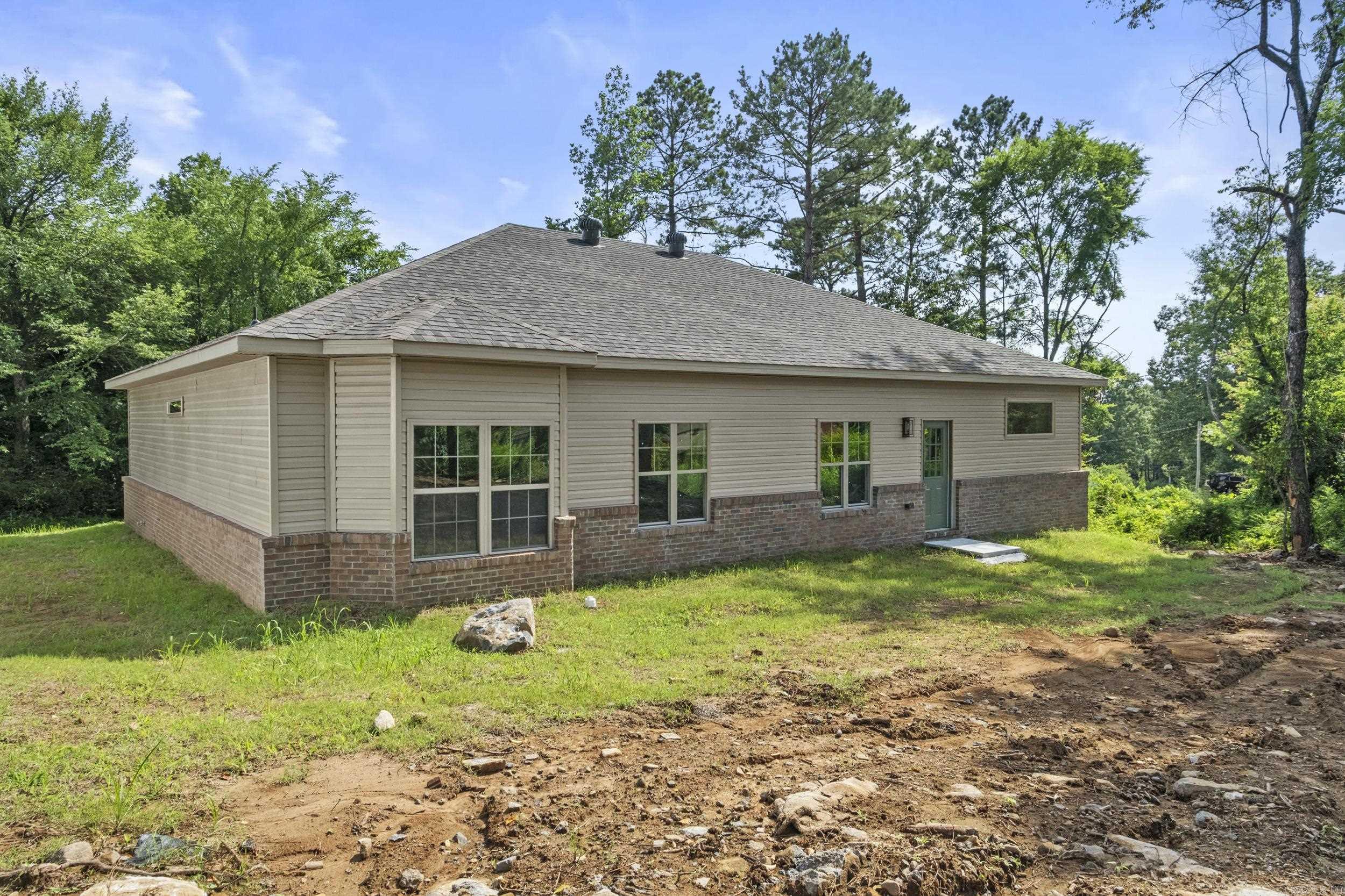 England Acres - Residential
