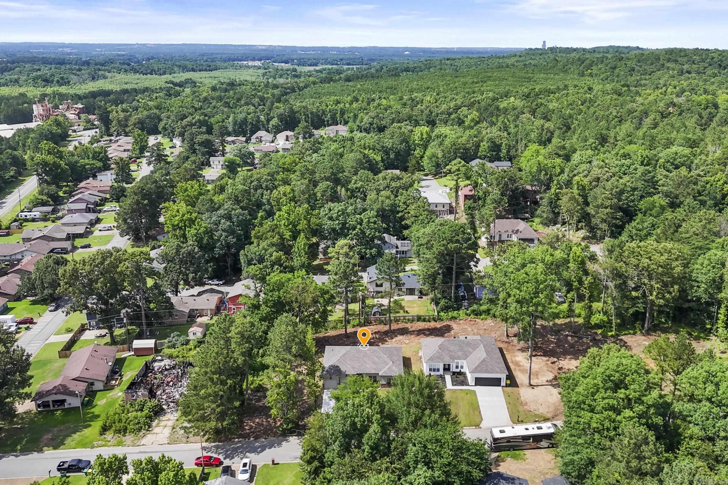 England Acres - Residential