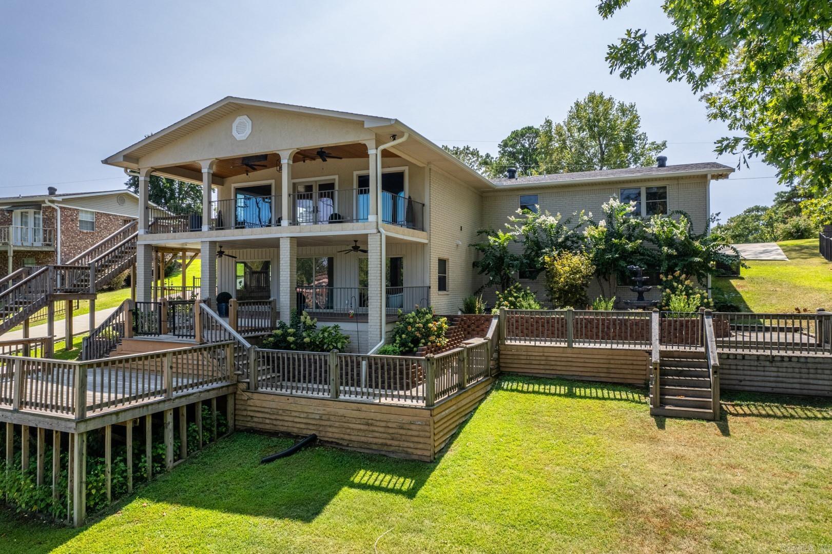 Lake Ridge Estates - Residential