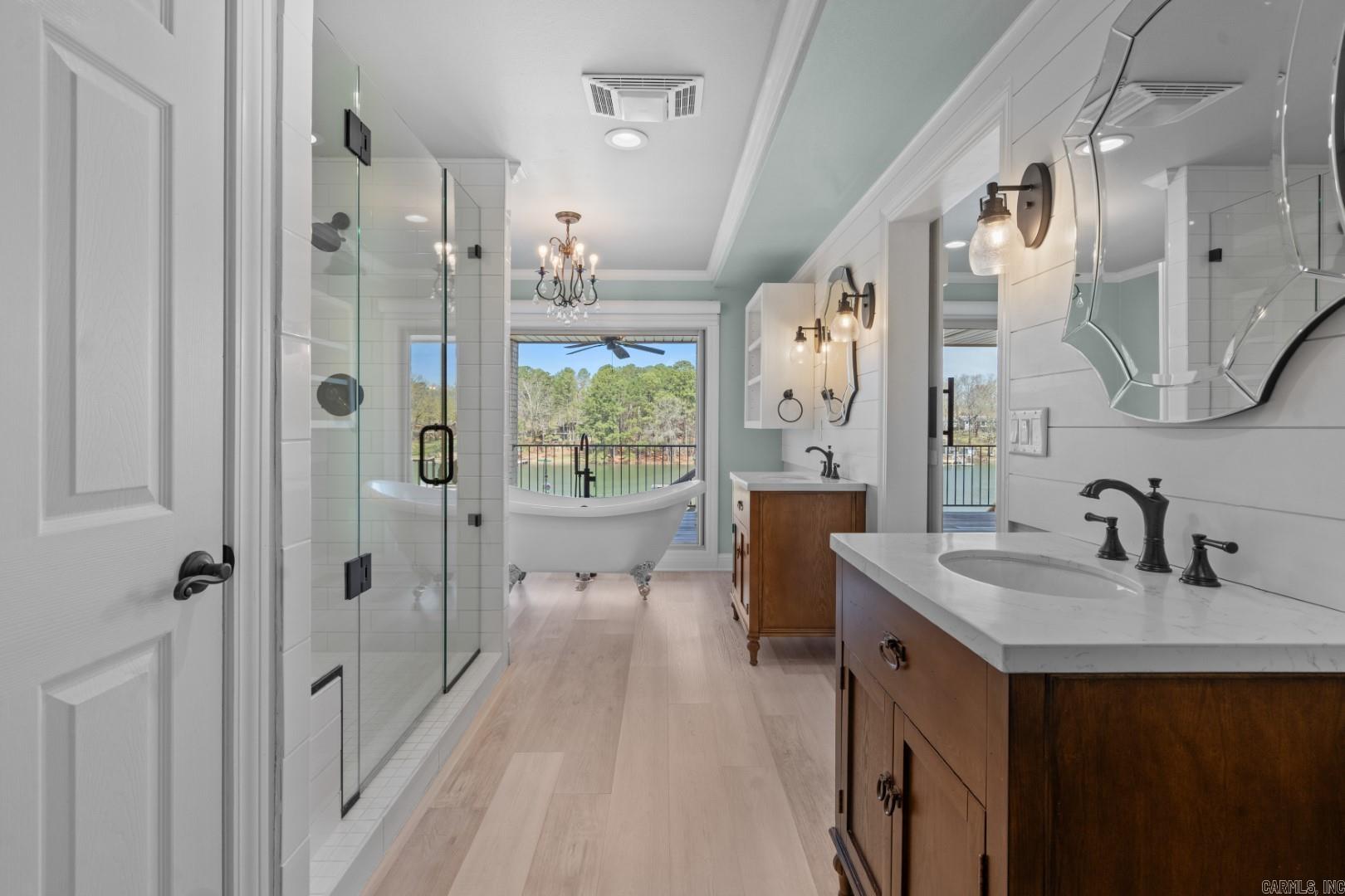 Lake Ridge Estates - Residential
