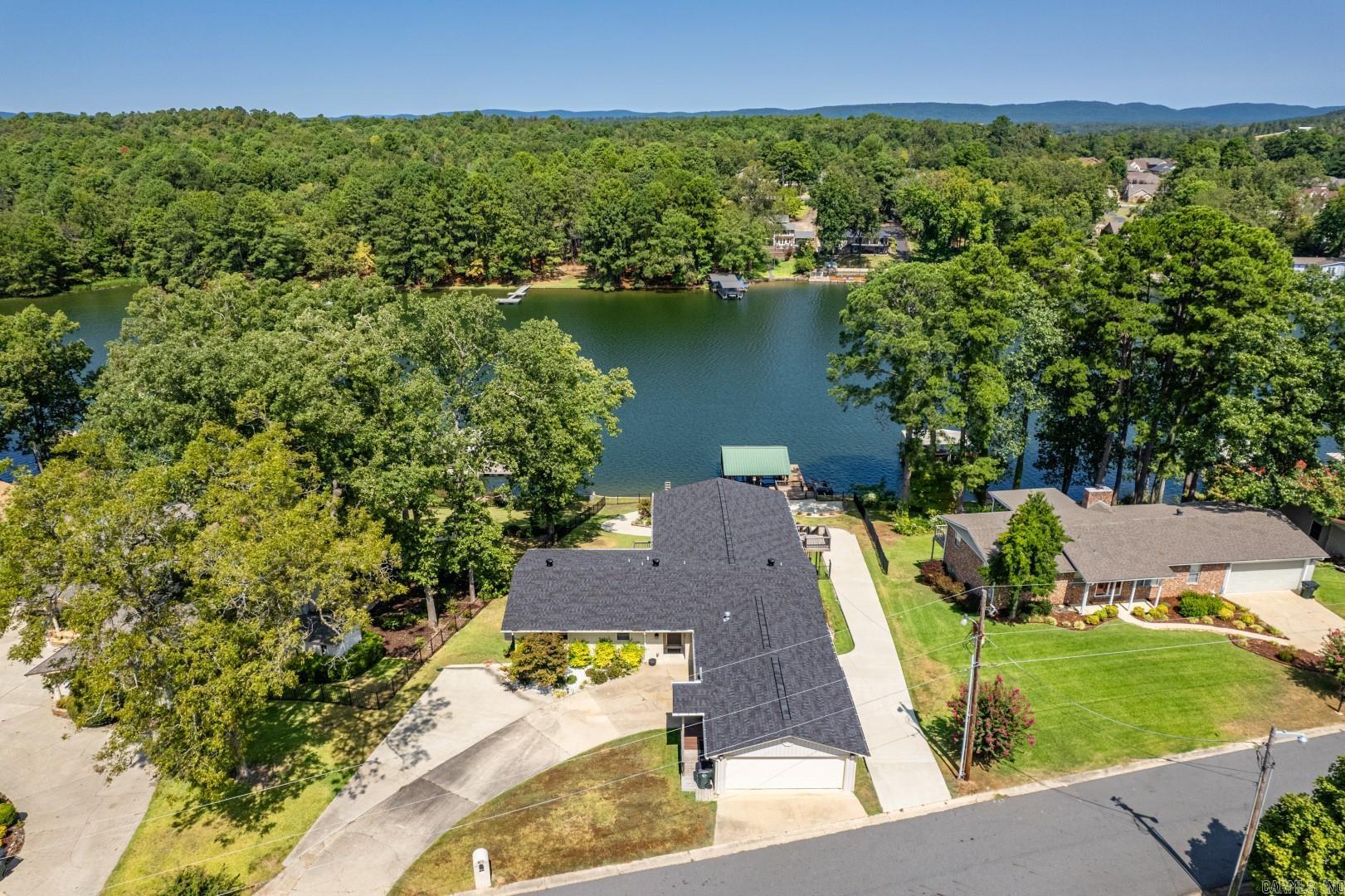 Lake Ridge Estates - Residential
