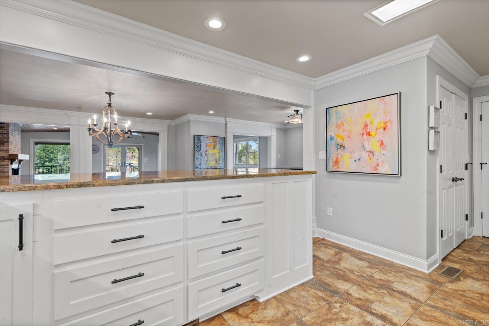 Lake Ridge Estates - Residential