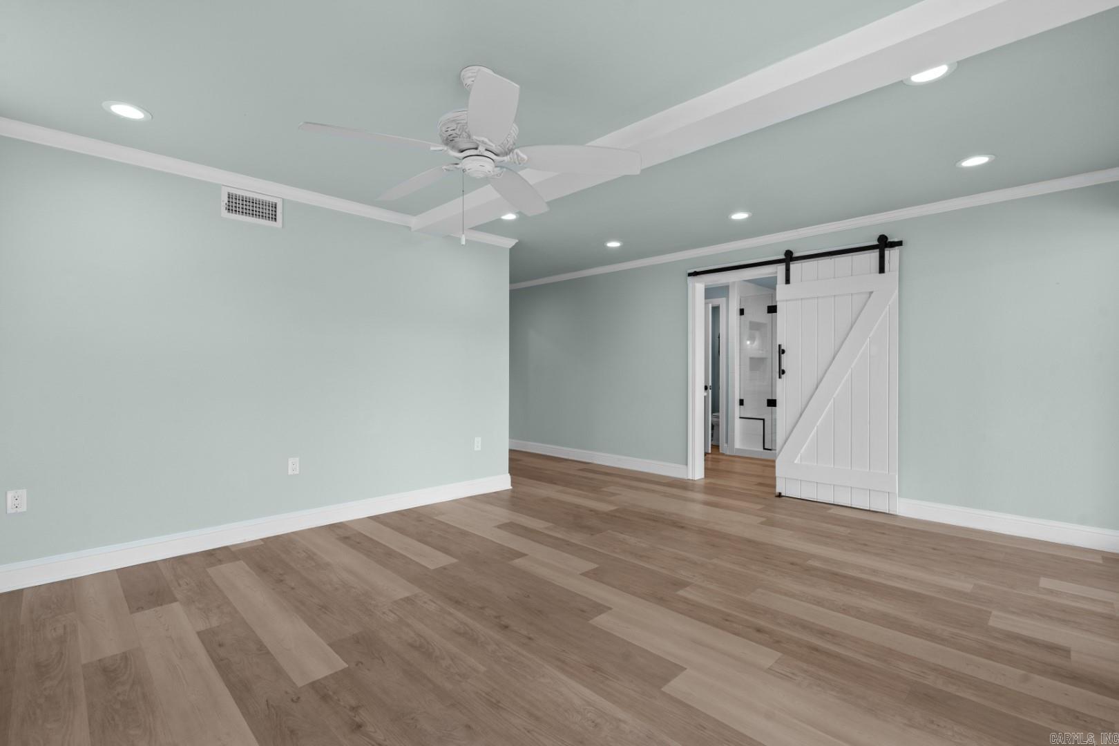 Lake Ridge Estates - Residential