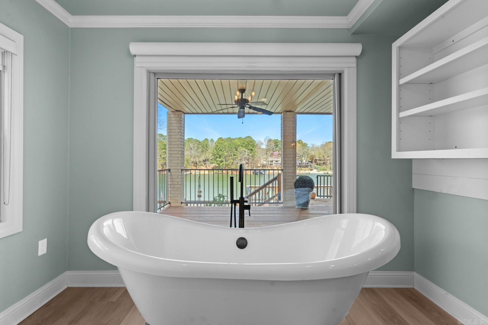 Lake Ridge Estates - Residential