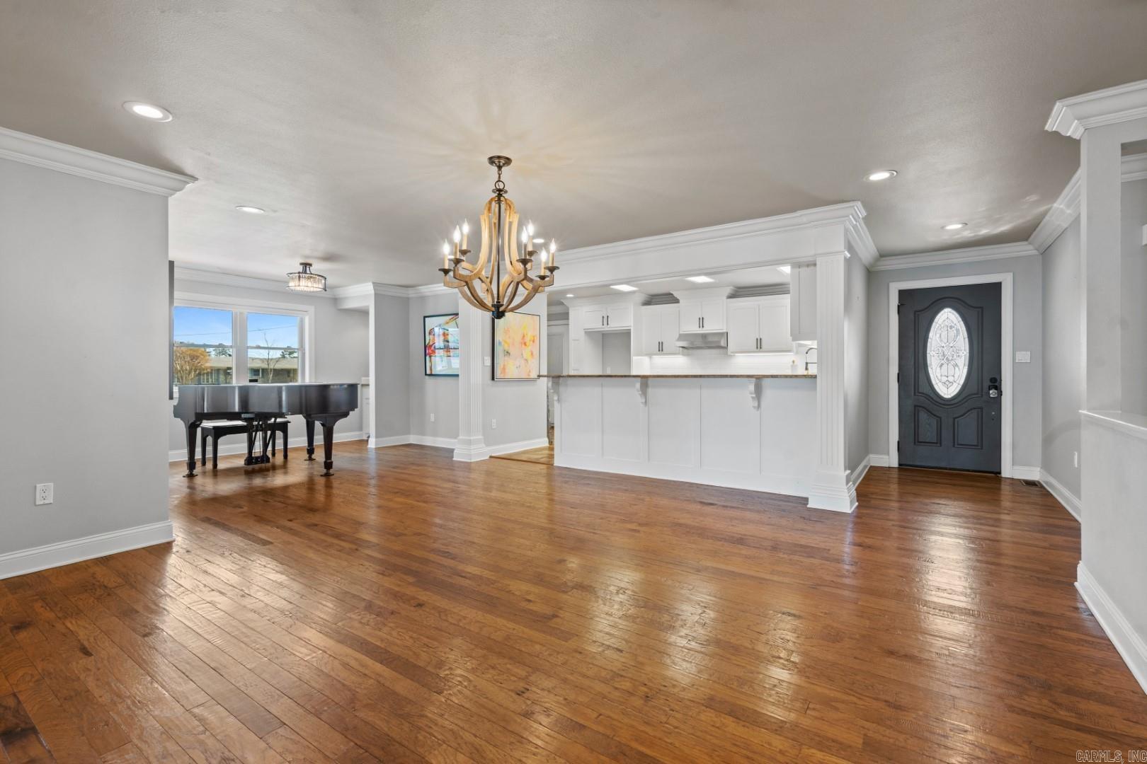 Lake Ridge Estates - Residential