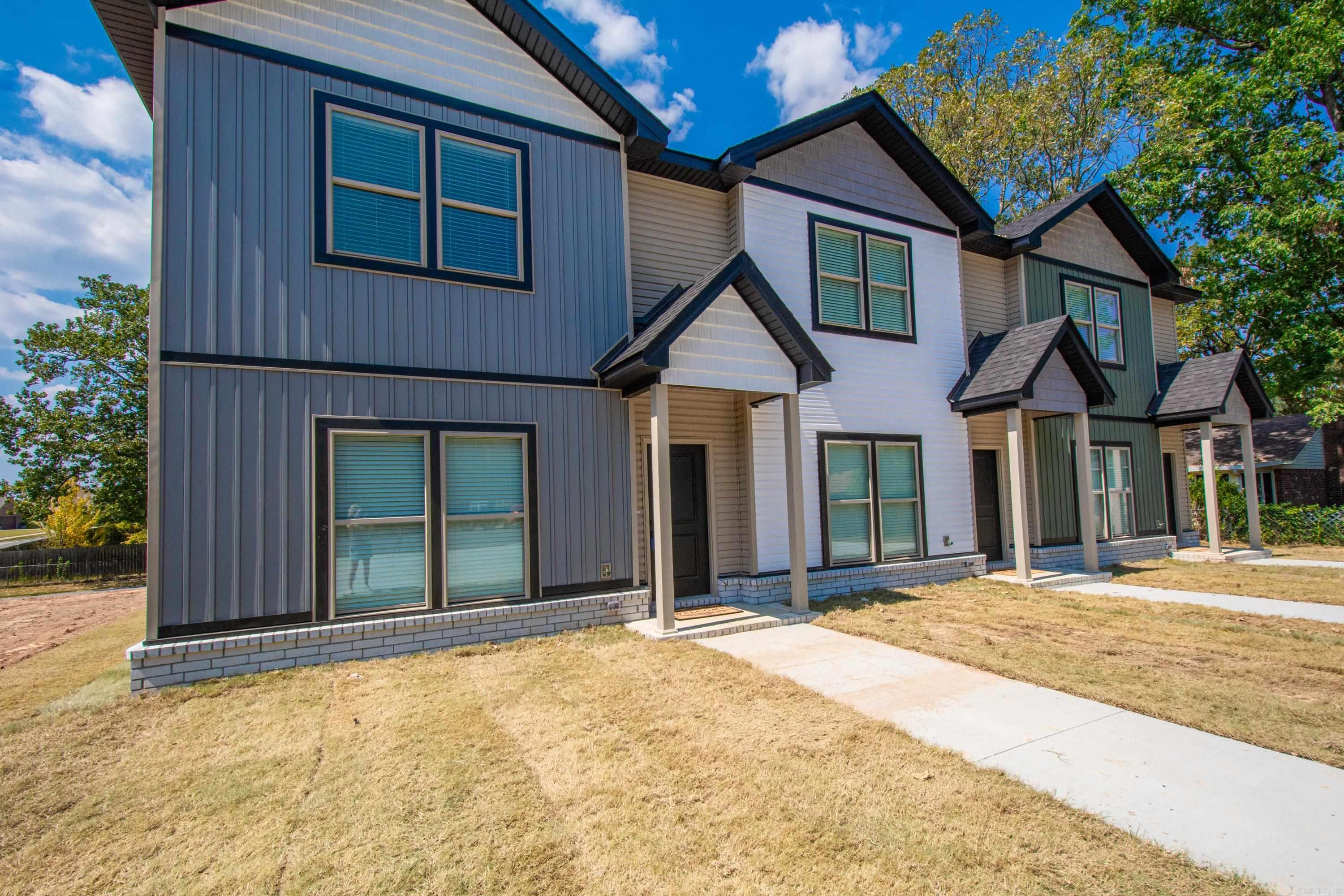 TIMBER RIDGE TO JACKSONVILLE - Residential