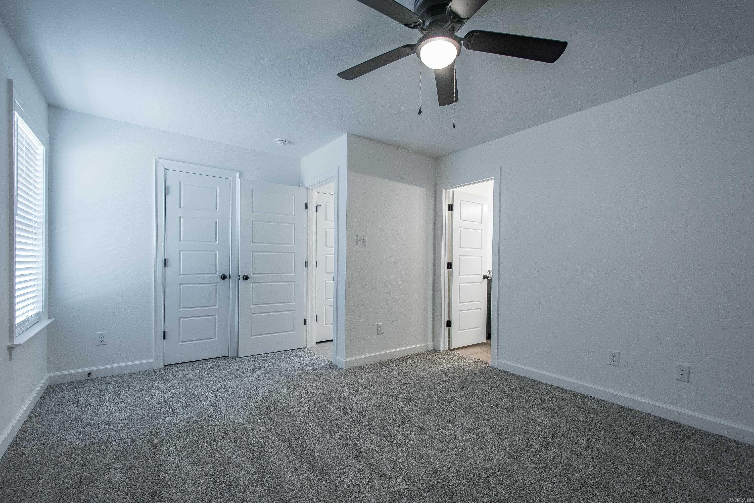 TIMBER RIDGE TO JACKSONVILLE - Residential