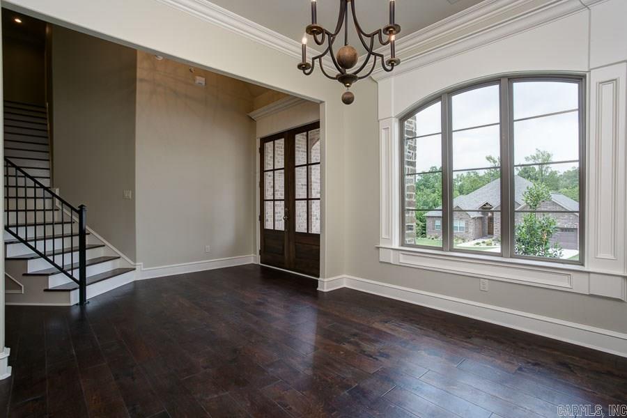 WOODLANDS EDGE - Residential