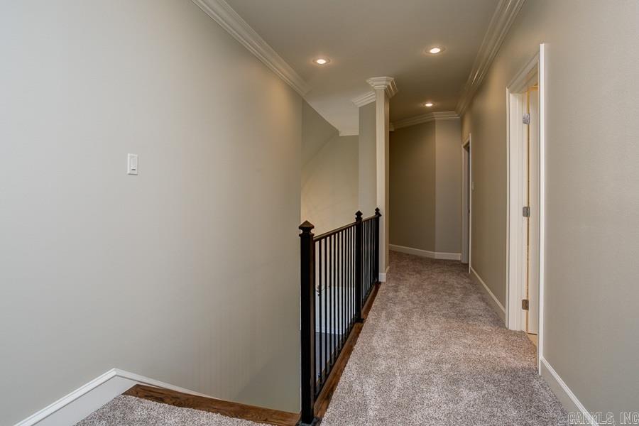 WOODLANDS EDGE - Residential