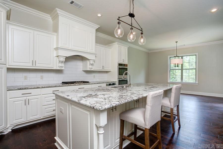 WOODLANDS EDGE - Residential
