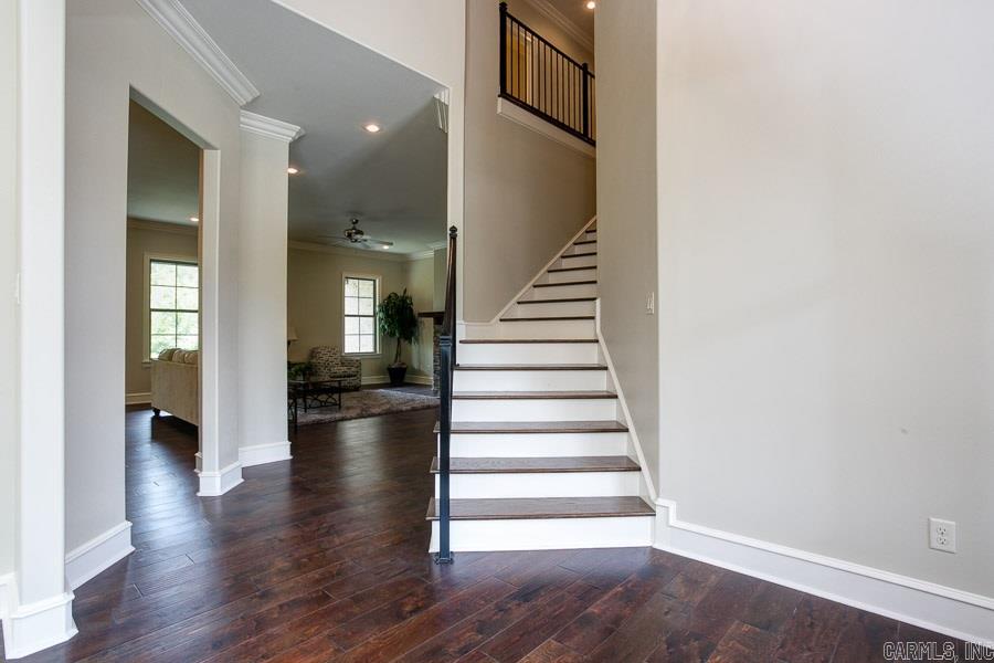 WOODLANDS EDGE - Residential