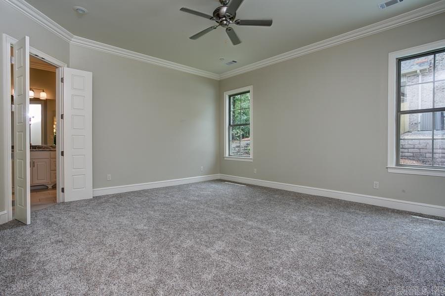 WOODLANDS EDGE - Residential