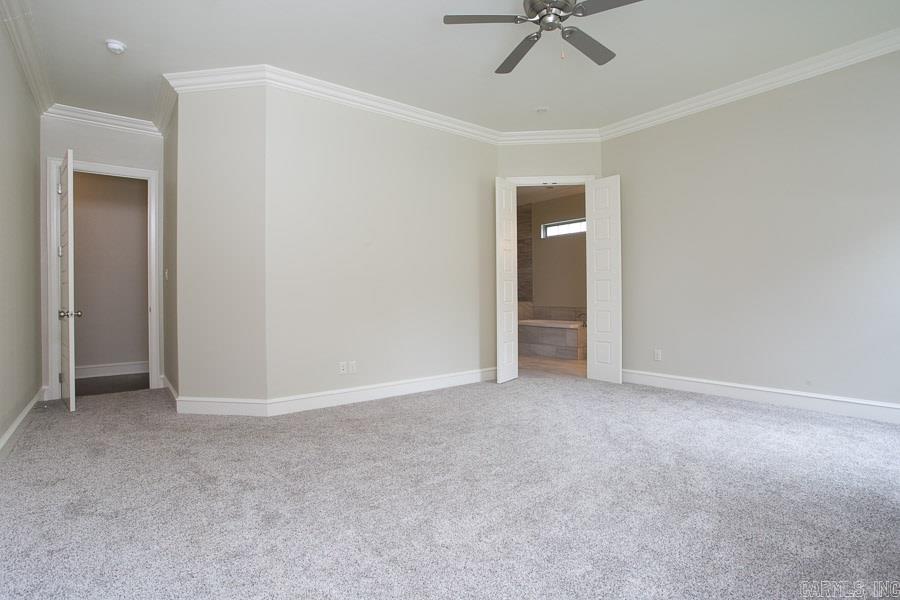 WOODLANDS EDGE - Residential