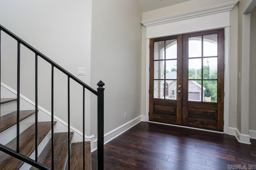 WOODLANDS EDGE - Residential